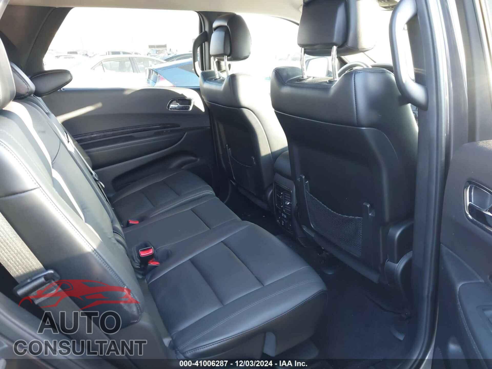 DODGE DURANGO 2015 - 1C4RDHDG1FC800928