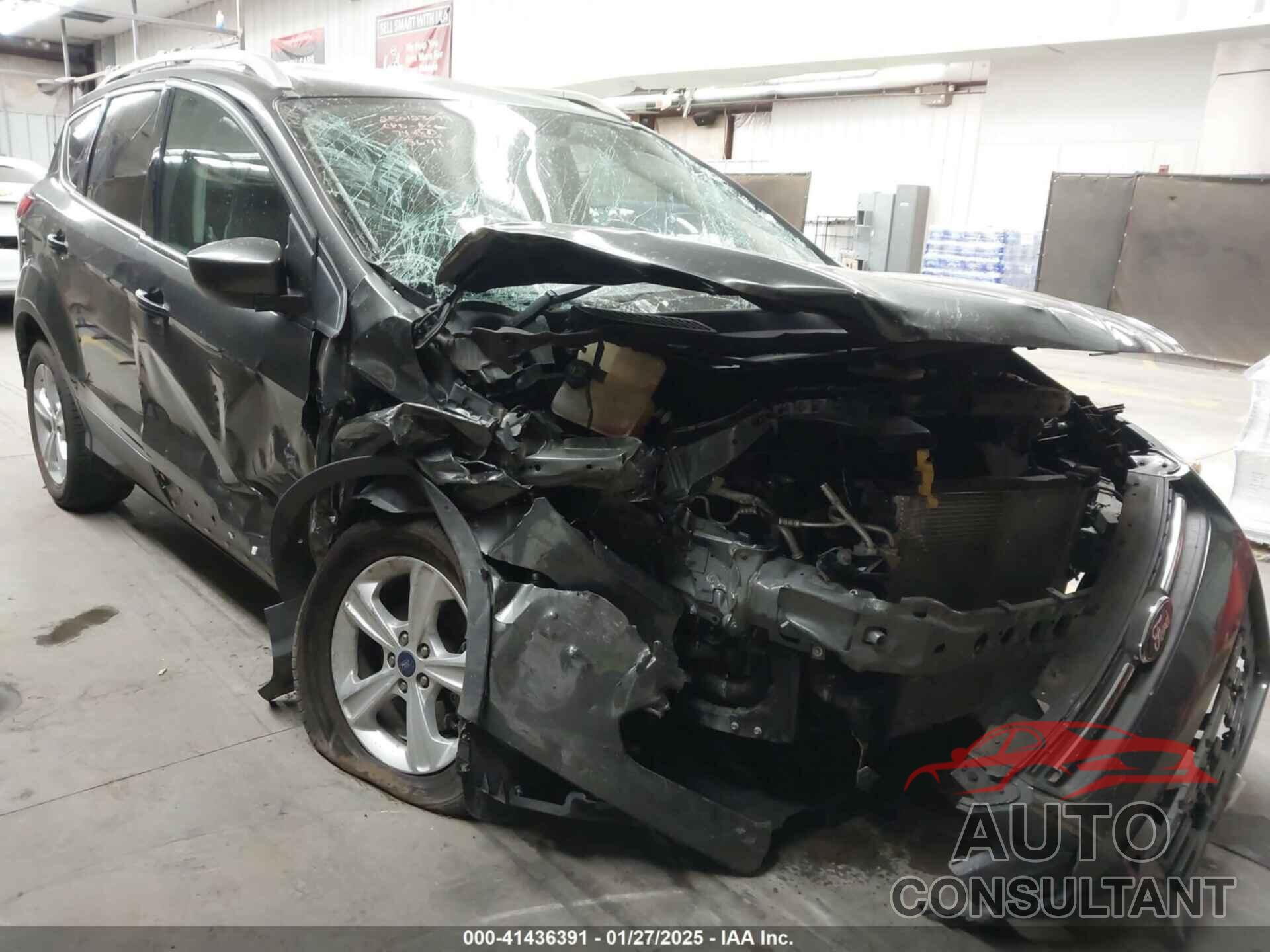 FORD ESCAPE 2015 - 1FMCU9GX2FUA85641