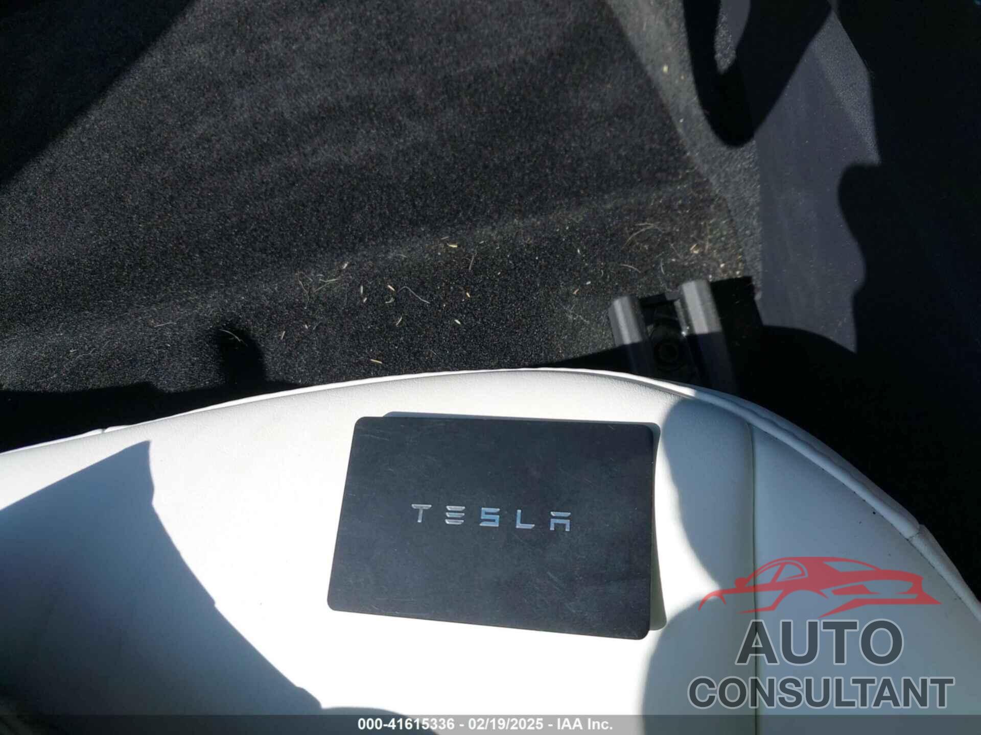 TESLA MODEL 3 2023 - 5YJ3E1EA9PF670602