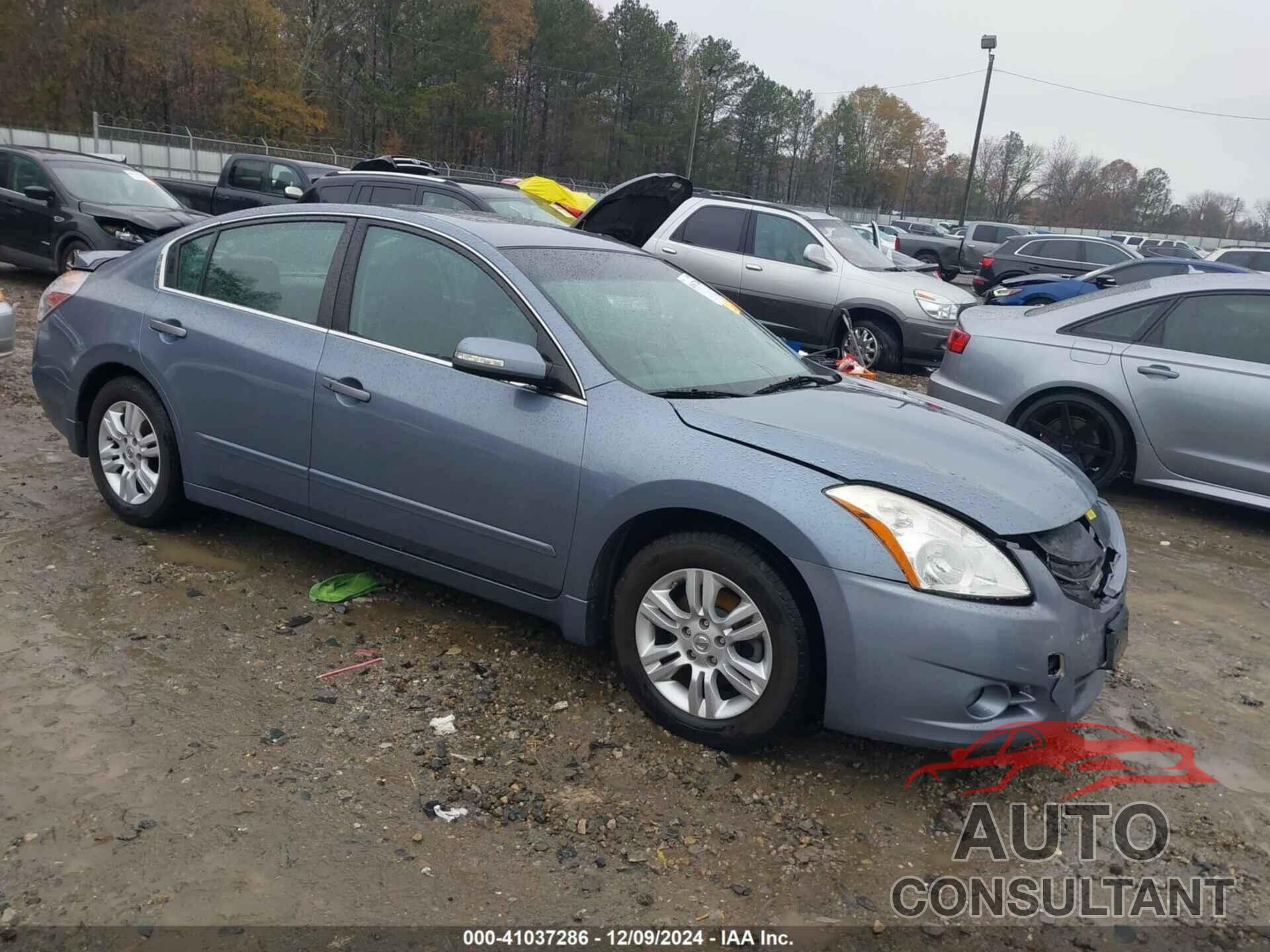 NISSAN ALTIMA 2010 - 1N4AL2AP2AN416807
