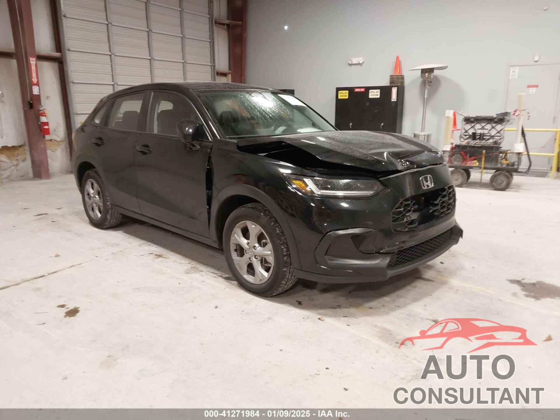 HONDA HR-V 2024 - 3CZRZ1H39RM757680