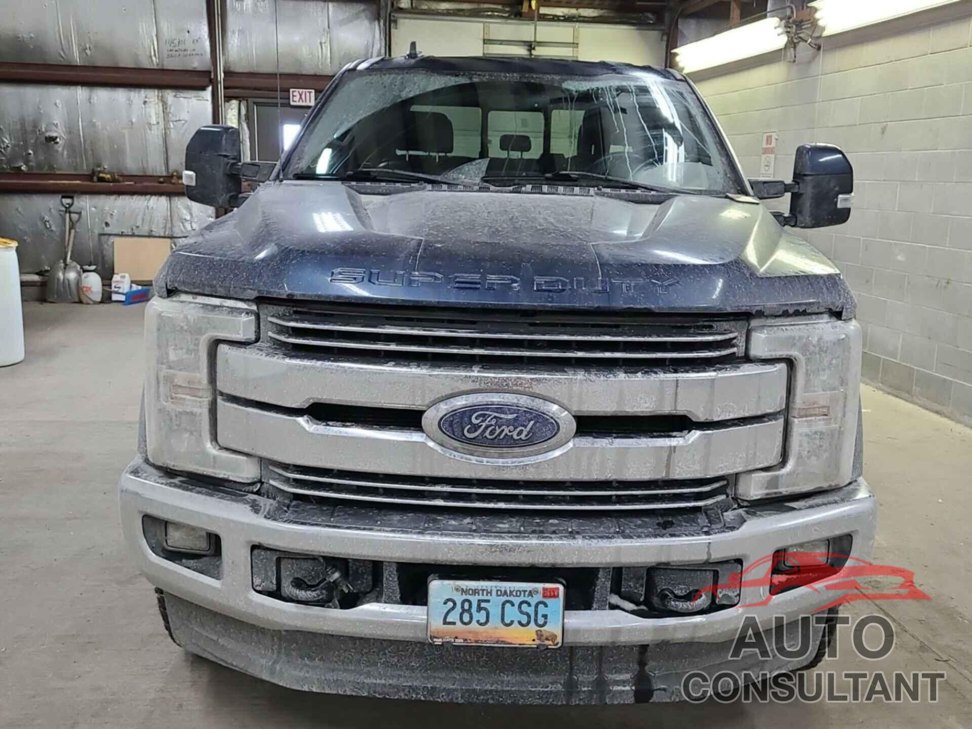 FORD F250 2019 - 1FT7W2BT6KED70911