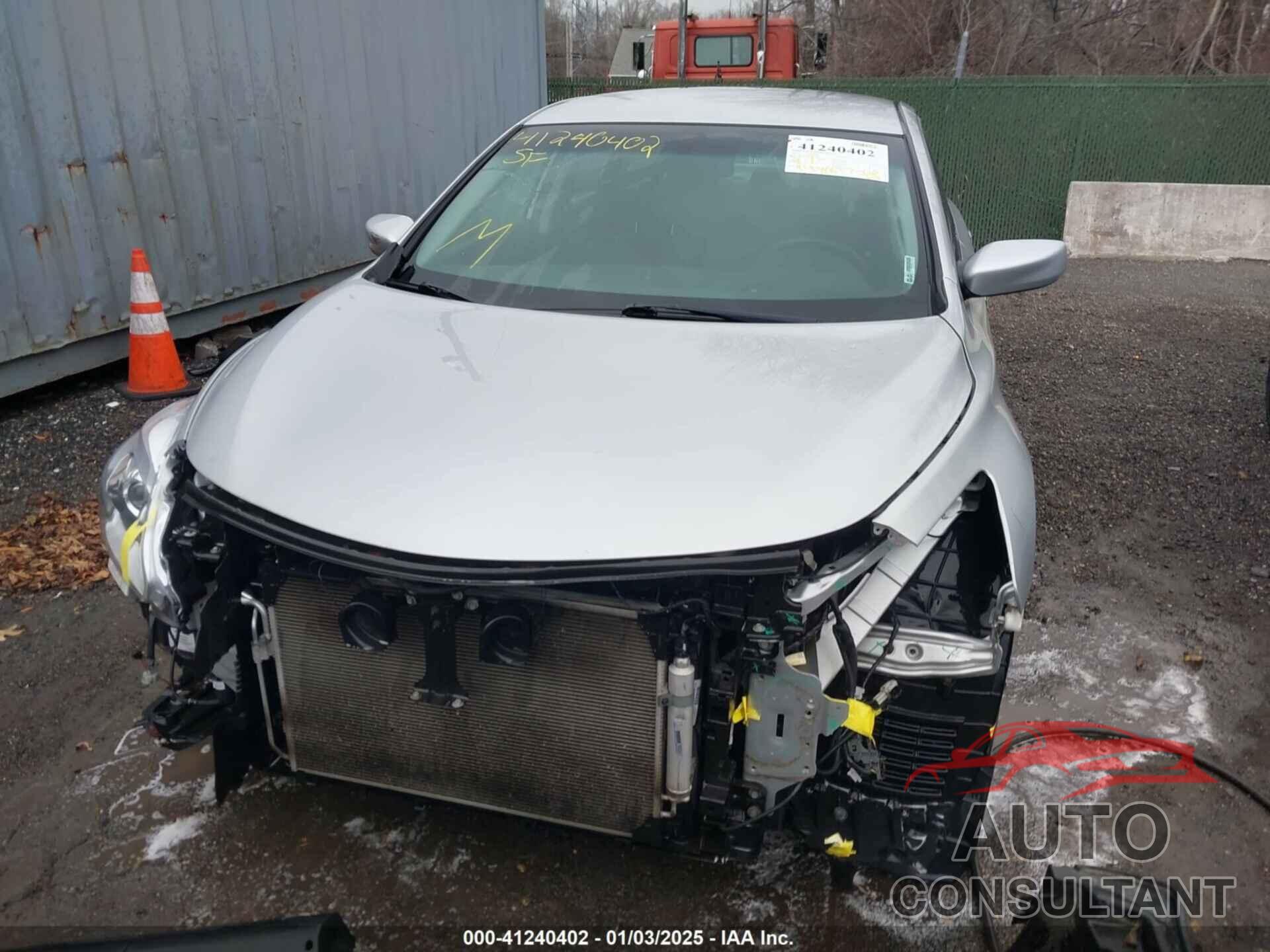 NISSAN ALTIMA 2015 - 1N4AL3AP0FC451788