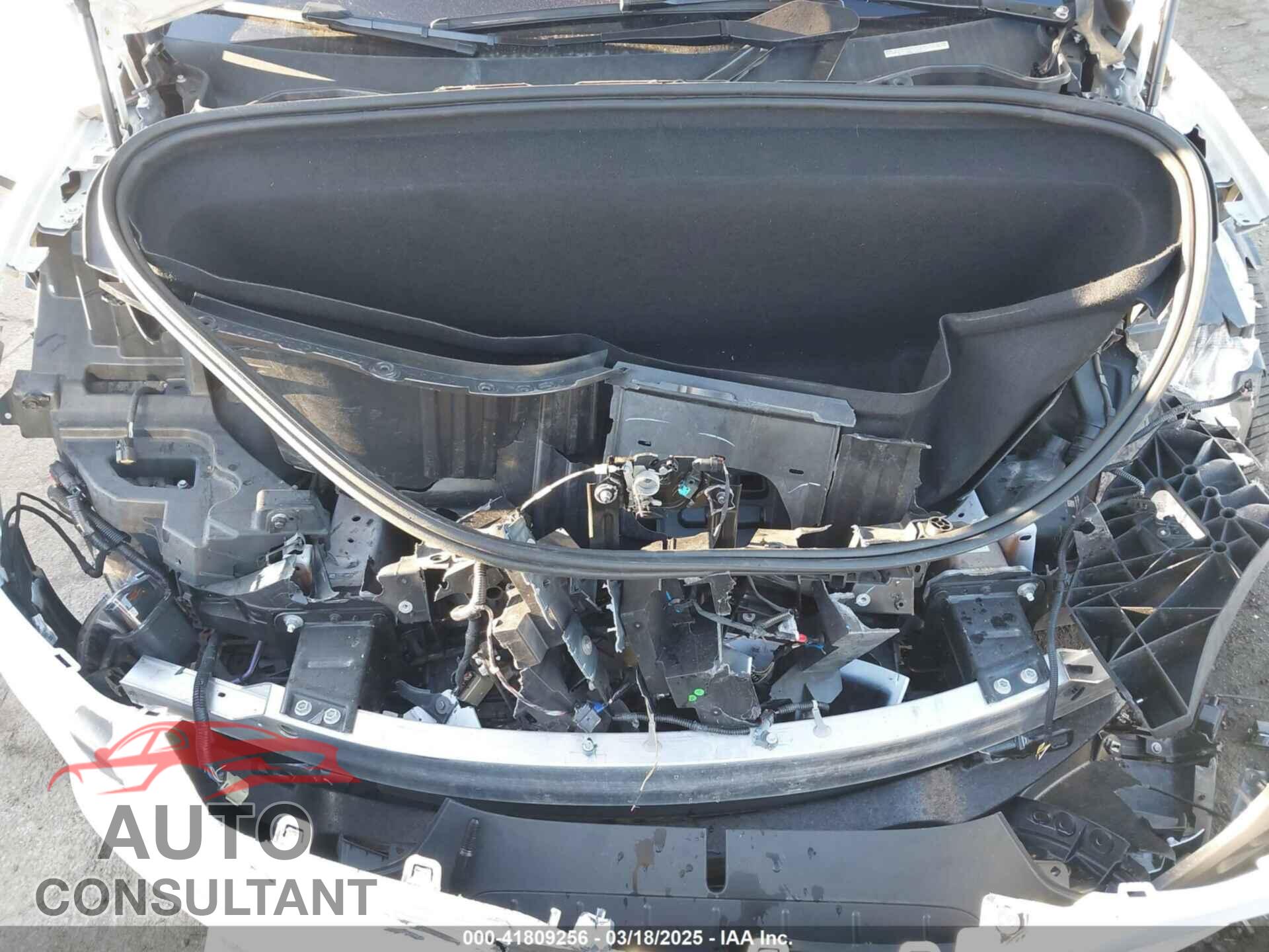 TESLA MODEL X 2022 - 7SAXCBE59NF364984