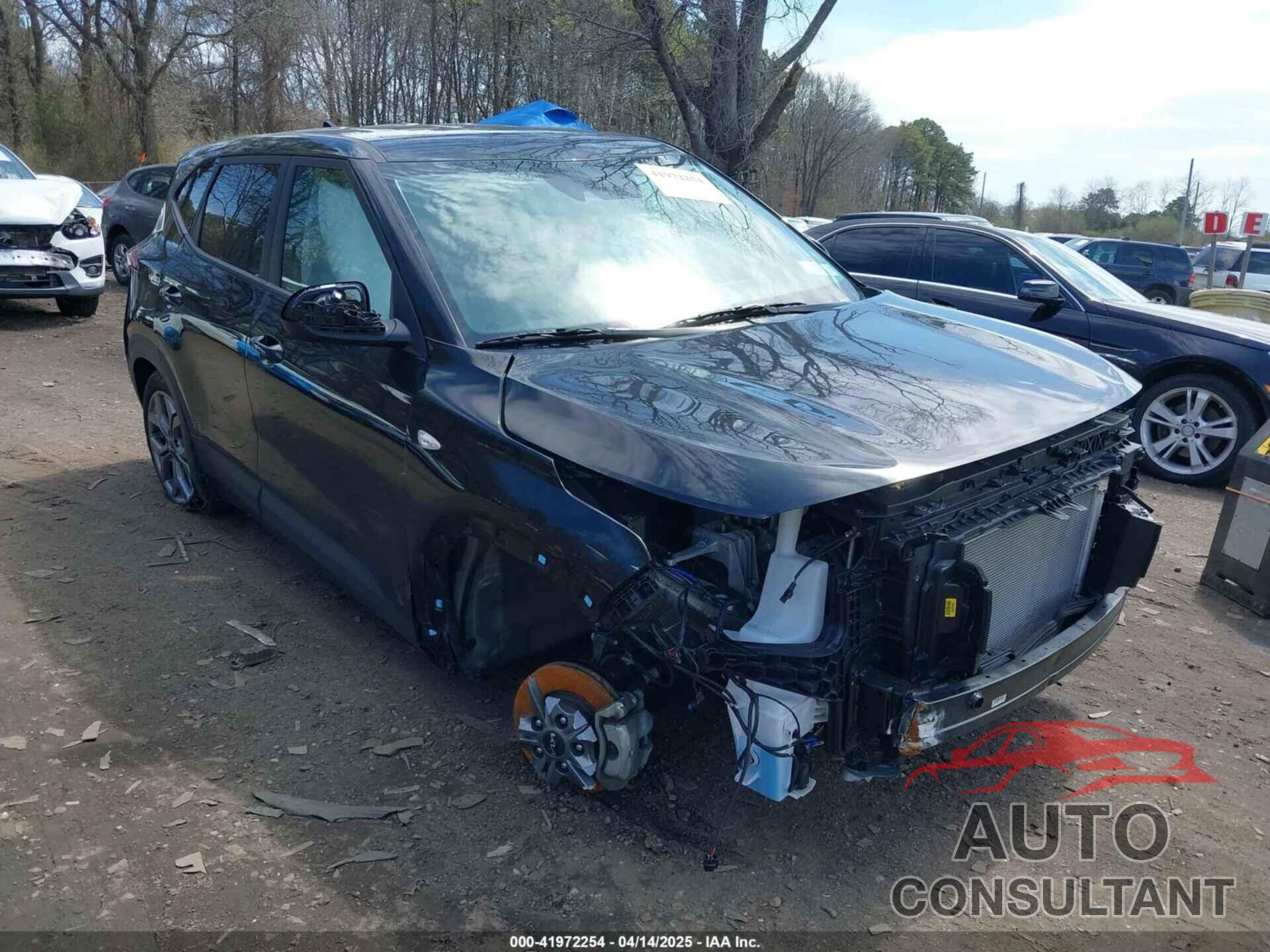 KIA SELTOS 2025 - KNDEPCAA5S7716171