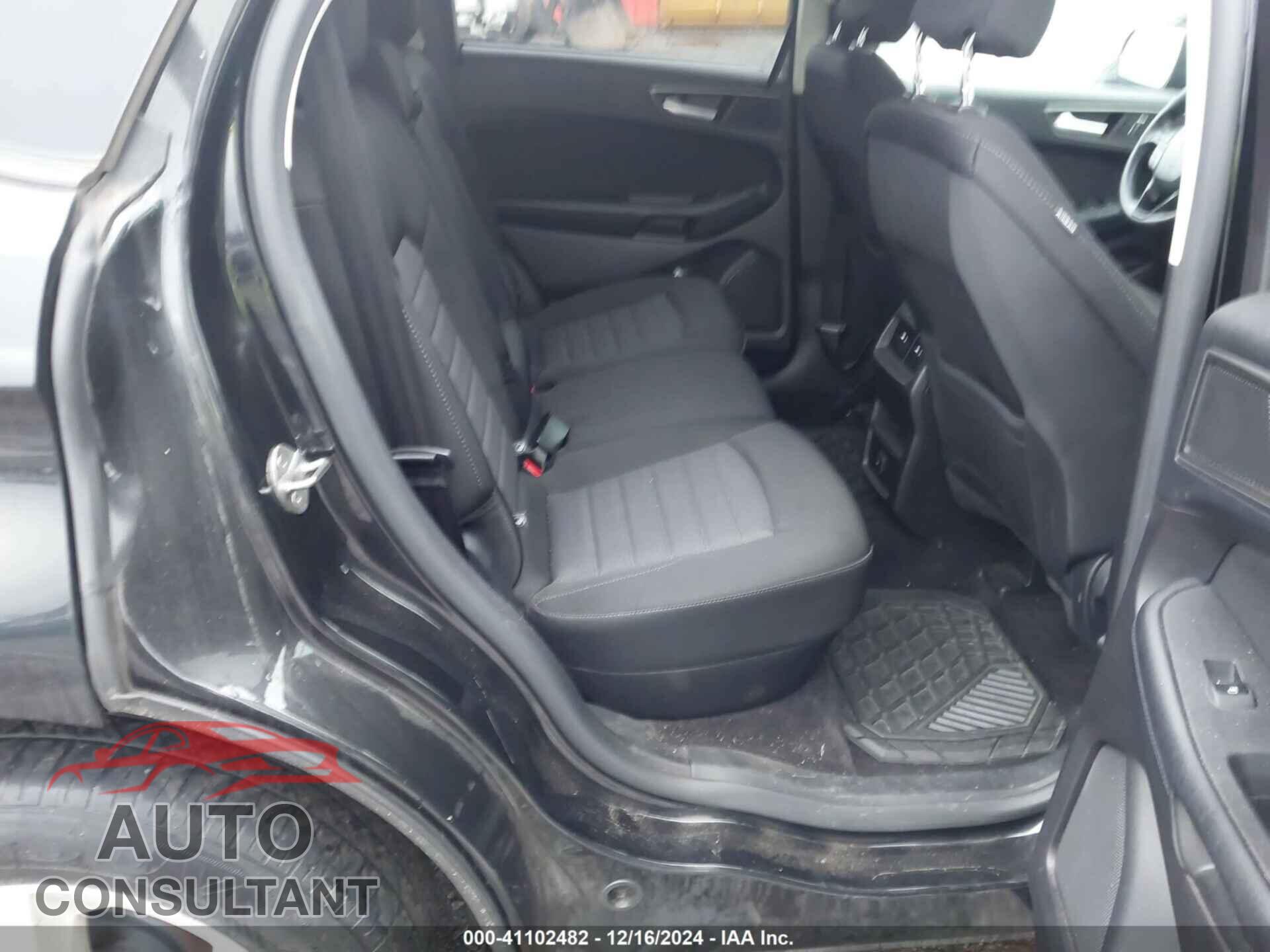FORD EDGE 2015 - 2FMTK3G91FBC37998