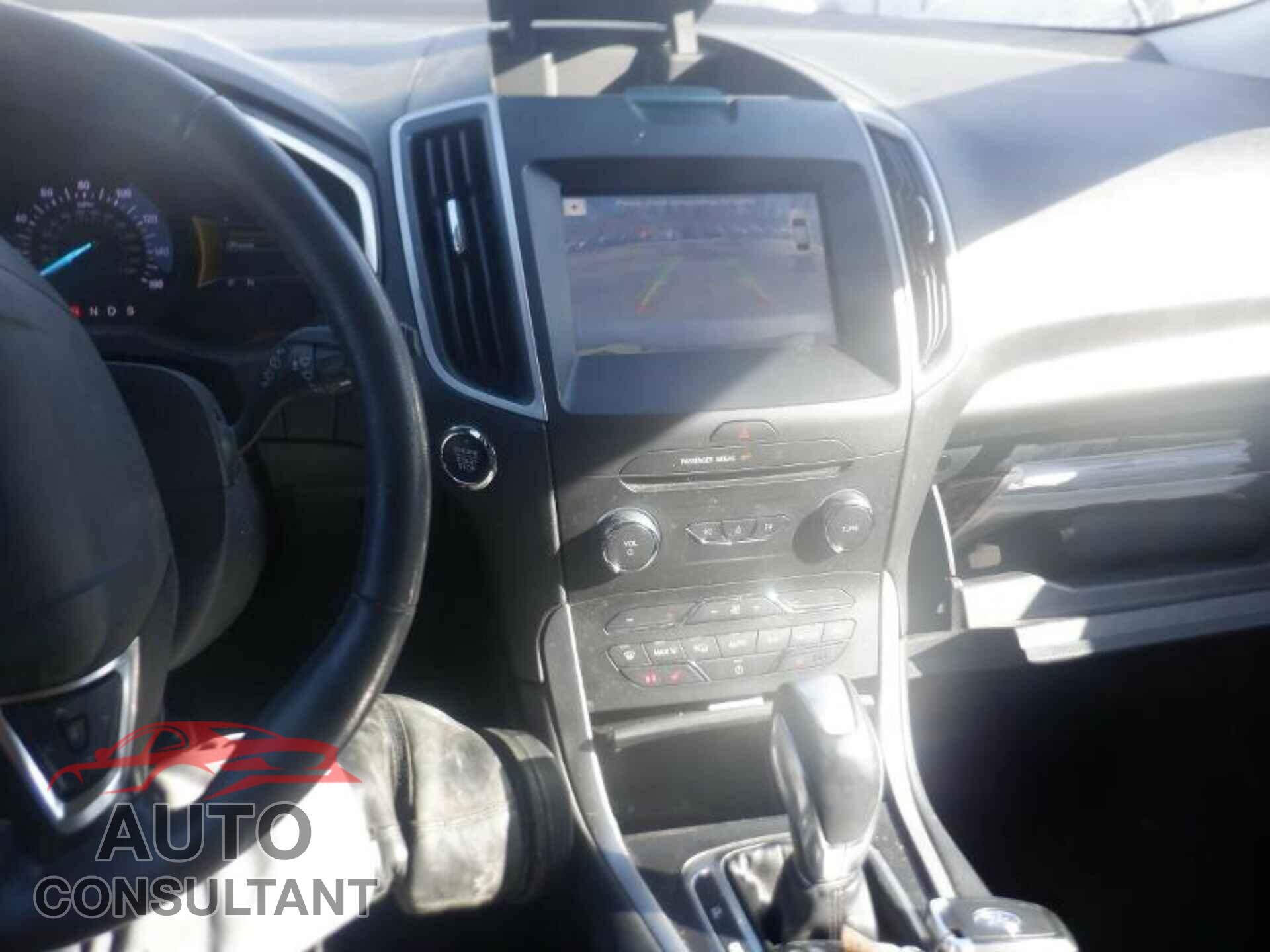 FORD EDGE 2018 - 2FMPK3J96JBC24523
