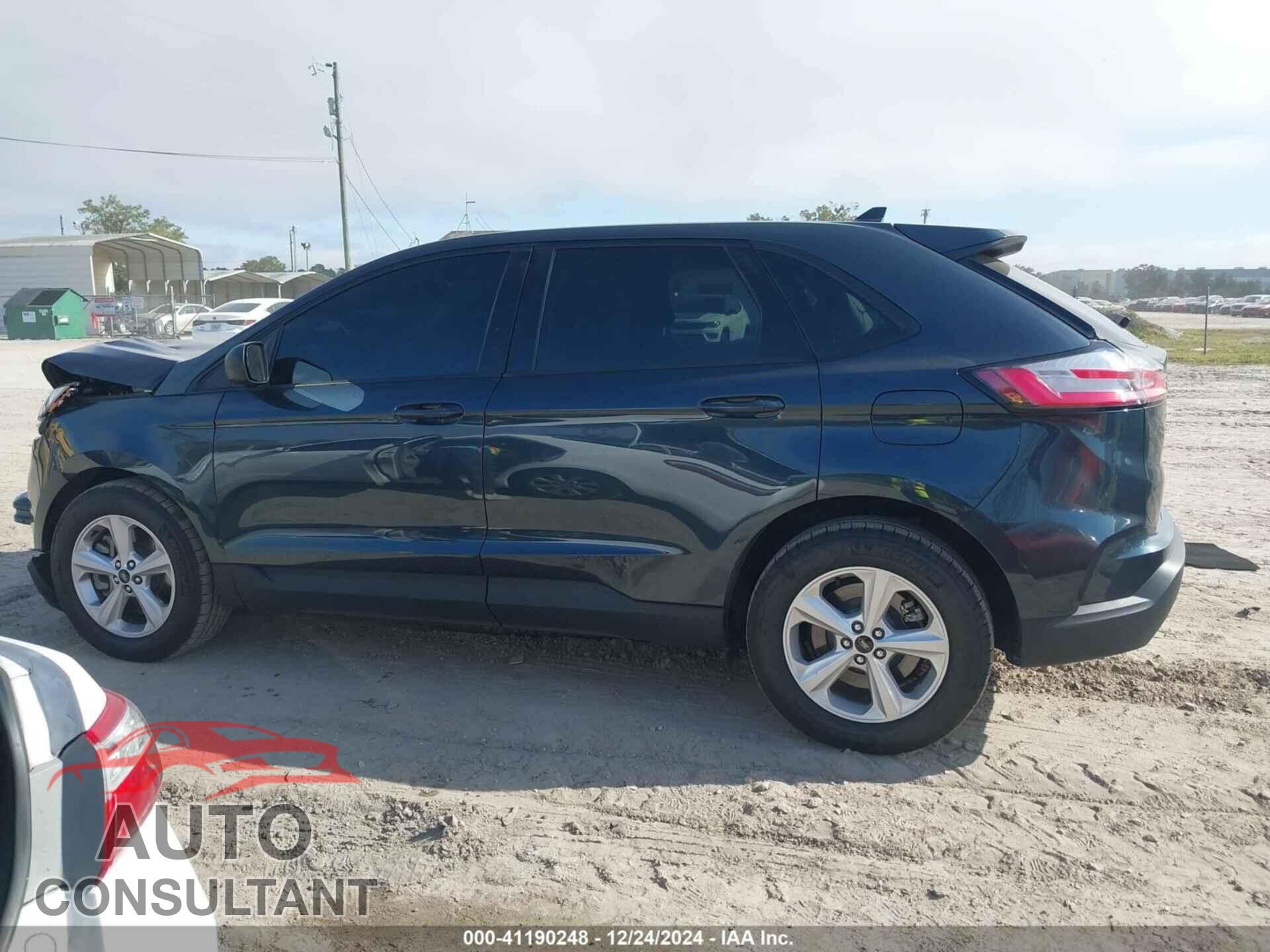 FORD EDGE 2024 - 2FMPK4G97RBB23662