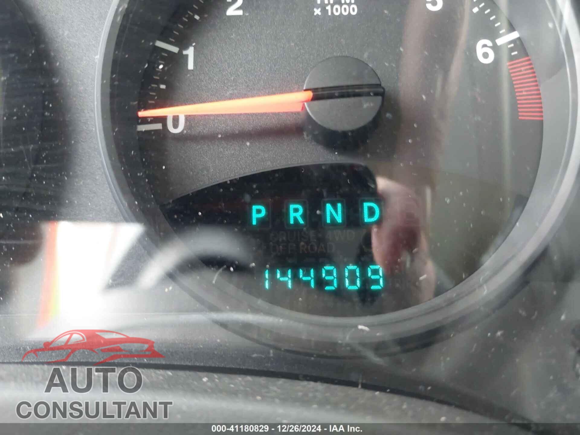 JEEP COMPASS 2012 - 1C4NJCBB7CD664599