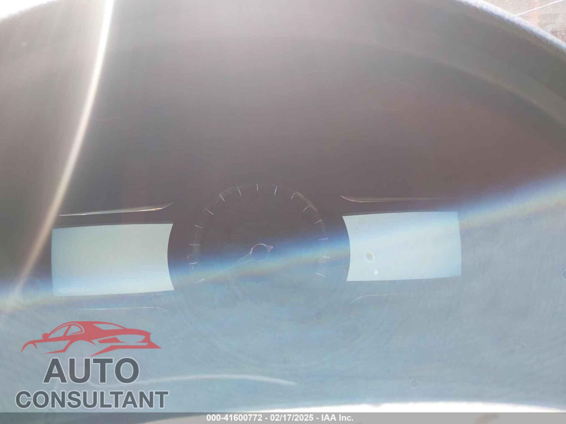 FORD FLEX 2018 - 2FMGK5C8XJBA17780