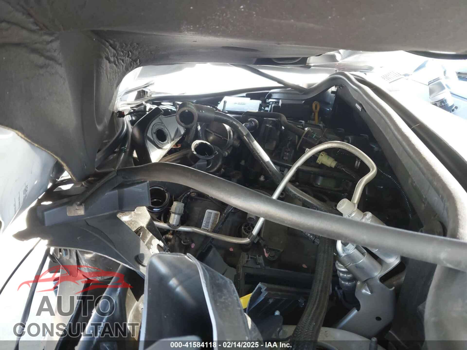 DODGE DURANGO 2023 - 1C4RDJFG7PC579597