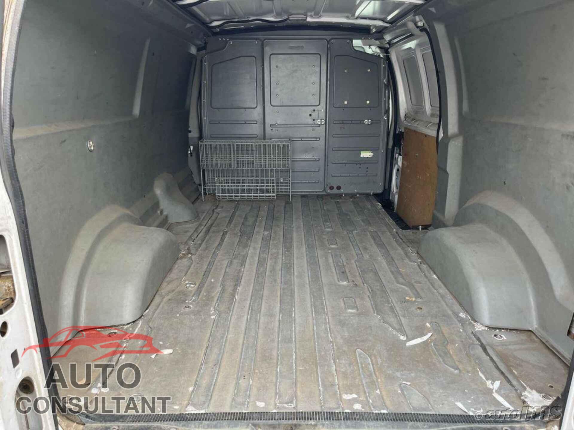 FORD E-150 2010 - 1FTNE1EW7ADA90834