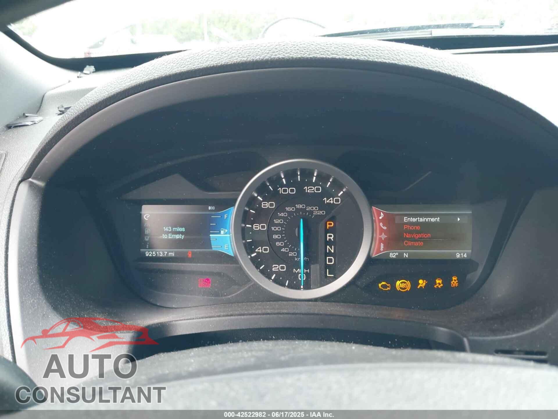 FORD EXPLORER 2013 - 1FM5K7F99DGA01008