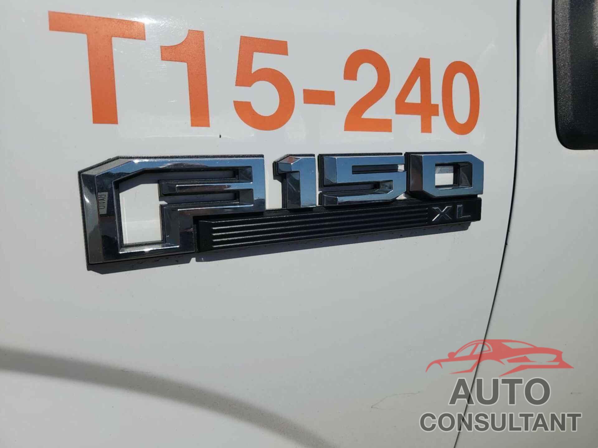 FORD F150 2017 - 1FTEX1EP1HKE24350