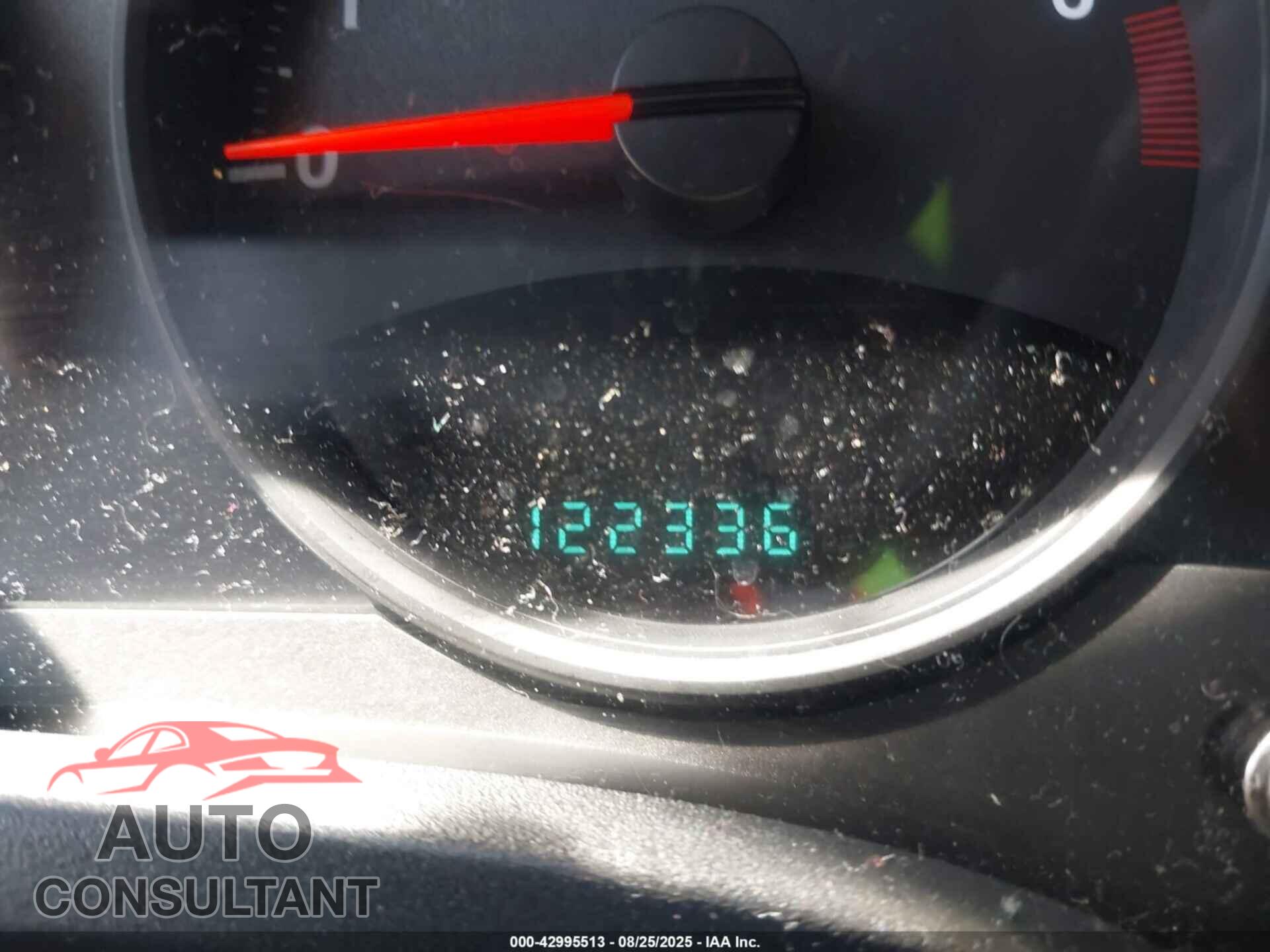 JEEP COMPASS 2011 - 1J4NT1FA9BD245856