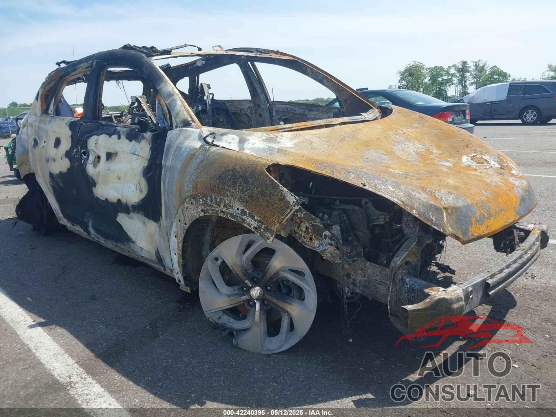 HYUNDAI TUCSON 2018 - KM8J33A26JU632861