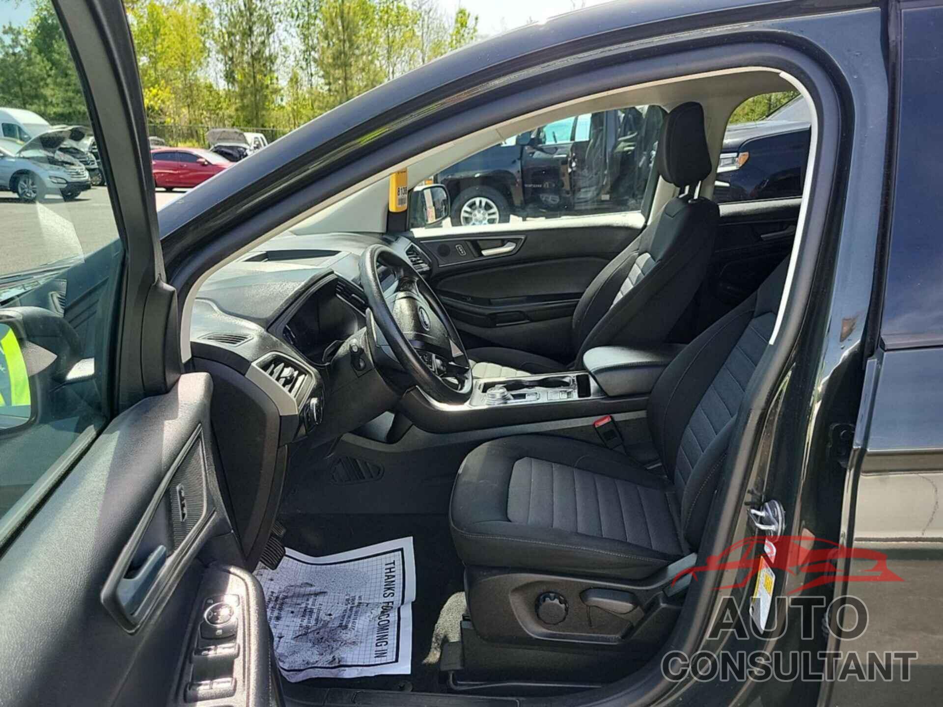 FORD EDGE 2023 - 2FMPK4G99PBA20191