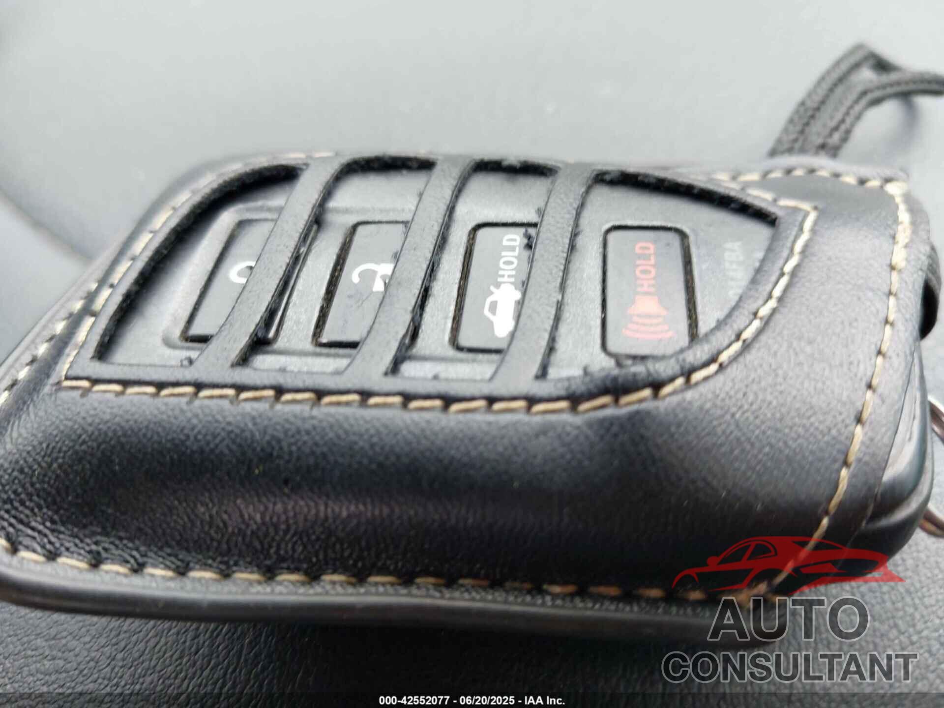 LEXUS IS 300 2016 - JTHCM1D26G5002396
