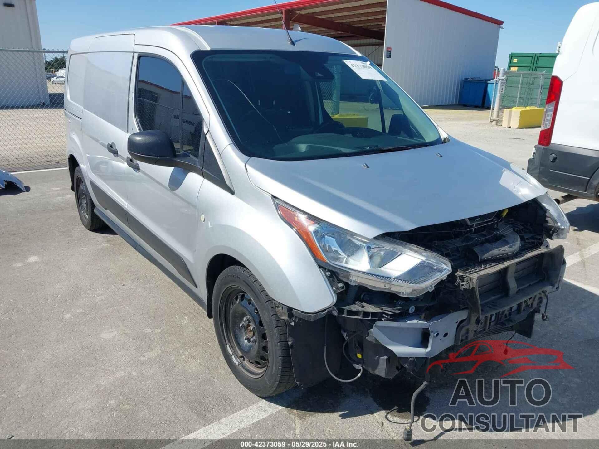 FORD TRANSIT CONNECT 2019 - NM0LS7F25K1427581