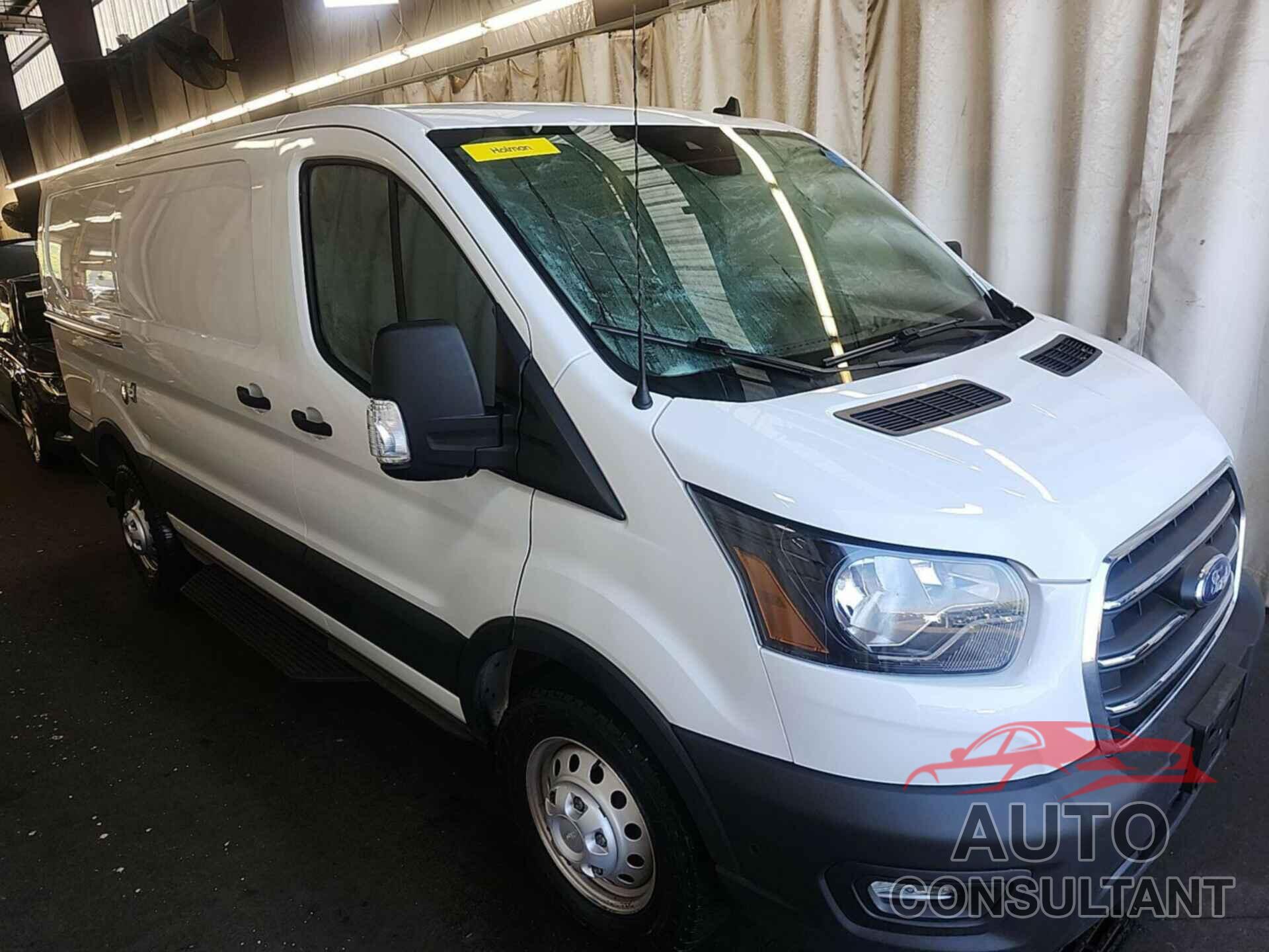 FORD TRANSIT 2020 - 1FTBR2YG6LKB09132