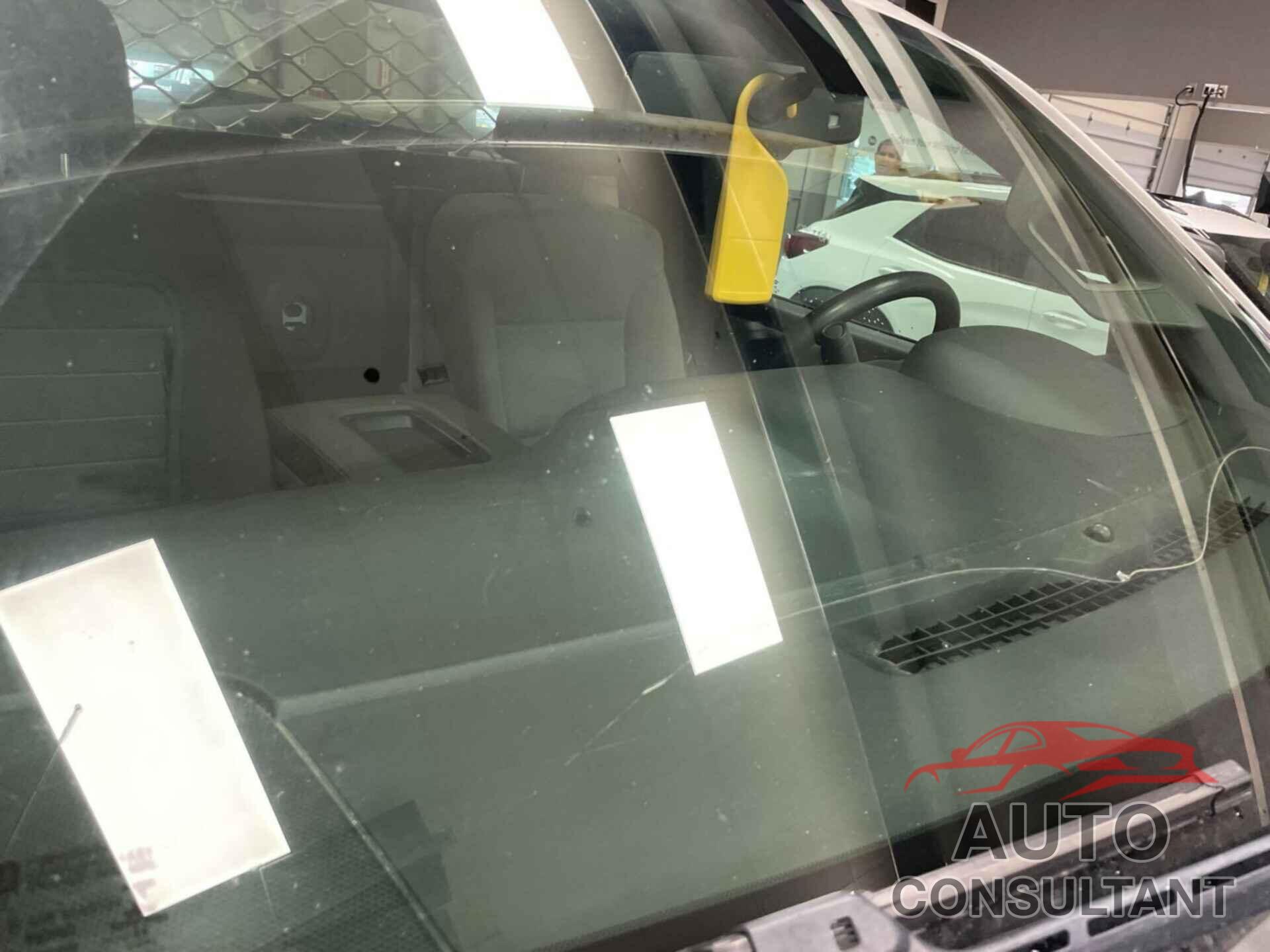 CHEVROLET SILVERADO 2017 - 1GB0KUEG3HZ243868