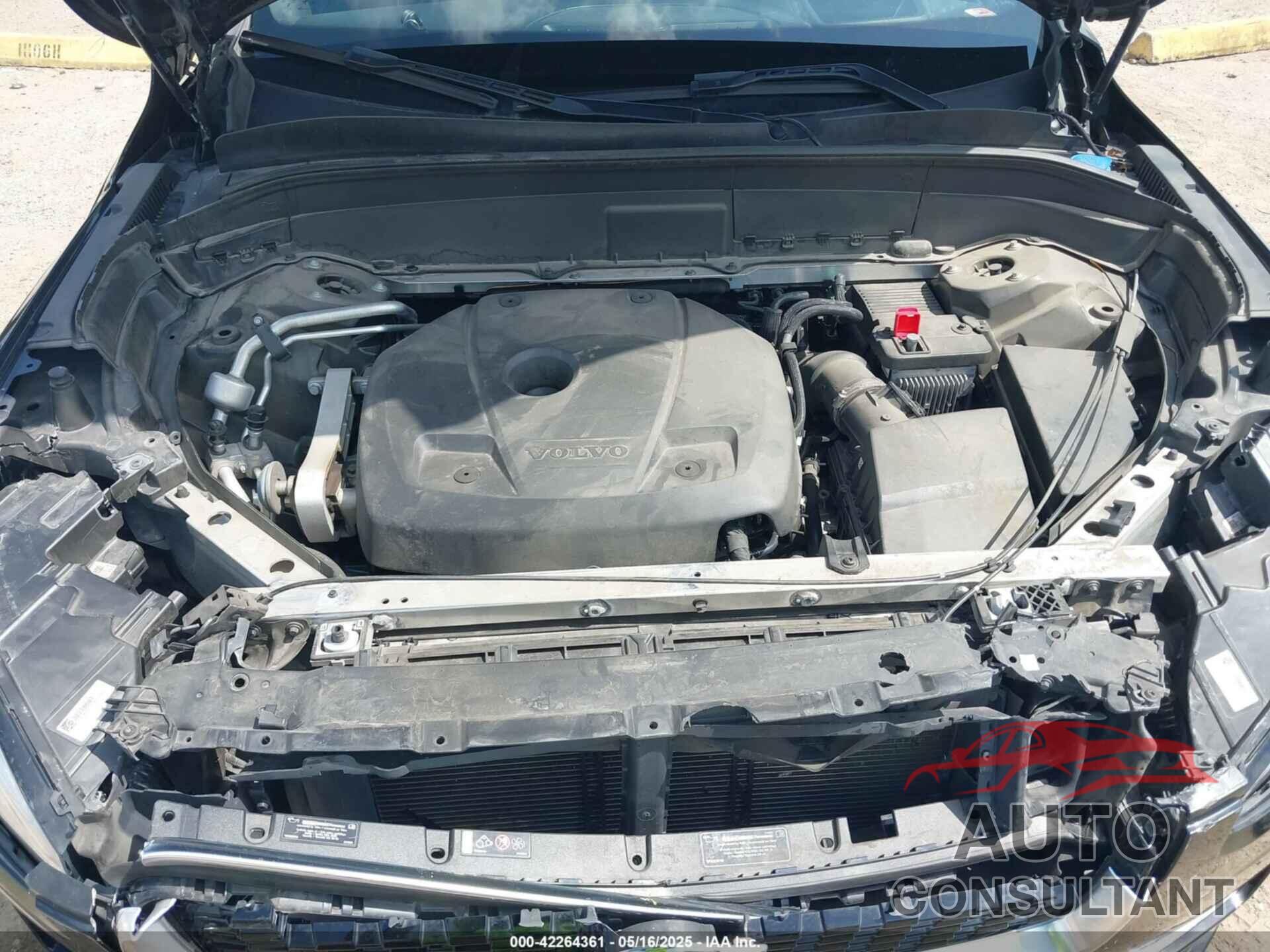 VOLVO XC90 2019 - YV4102CM4K1455832