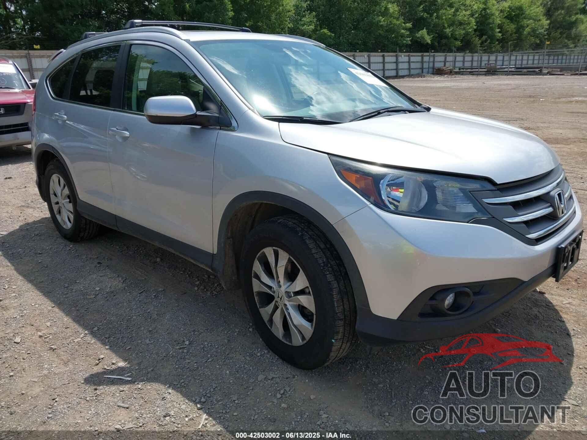 HONDA CR-V 2013 - 2HKRM4H79DH640074