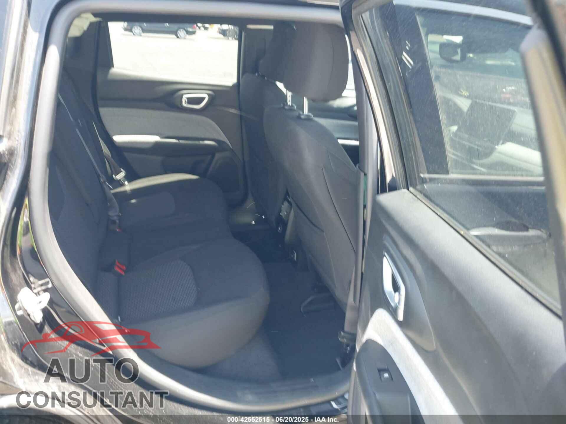 JEEP COMPASS 2024 - 3C4NJDAN2RT141205