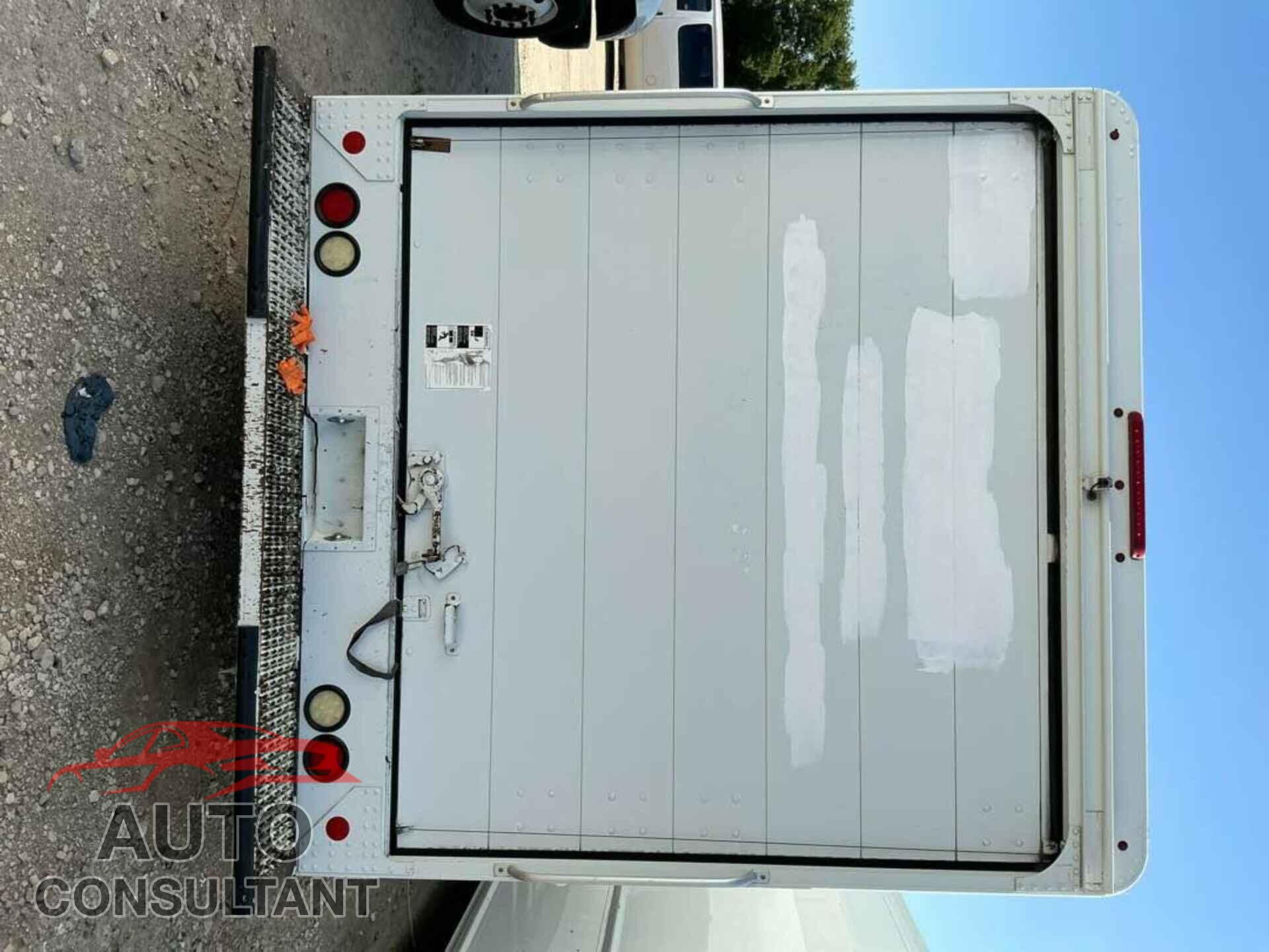 FORD ECONOLINE 2013 - 1FC4E4KLXDDA84036