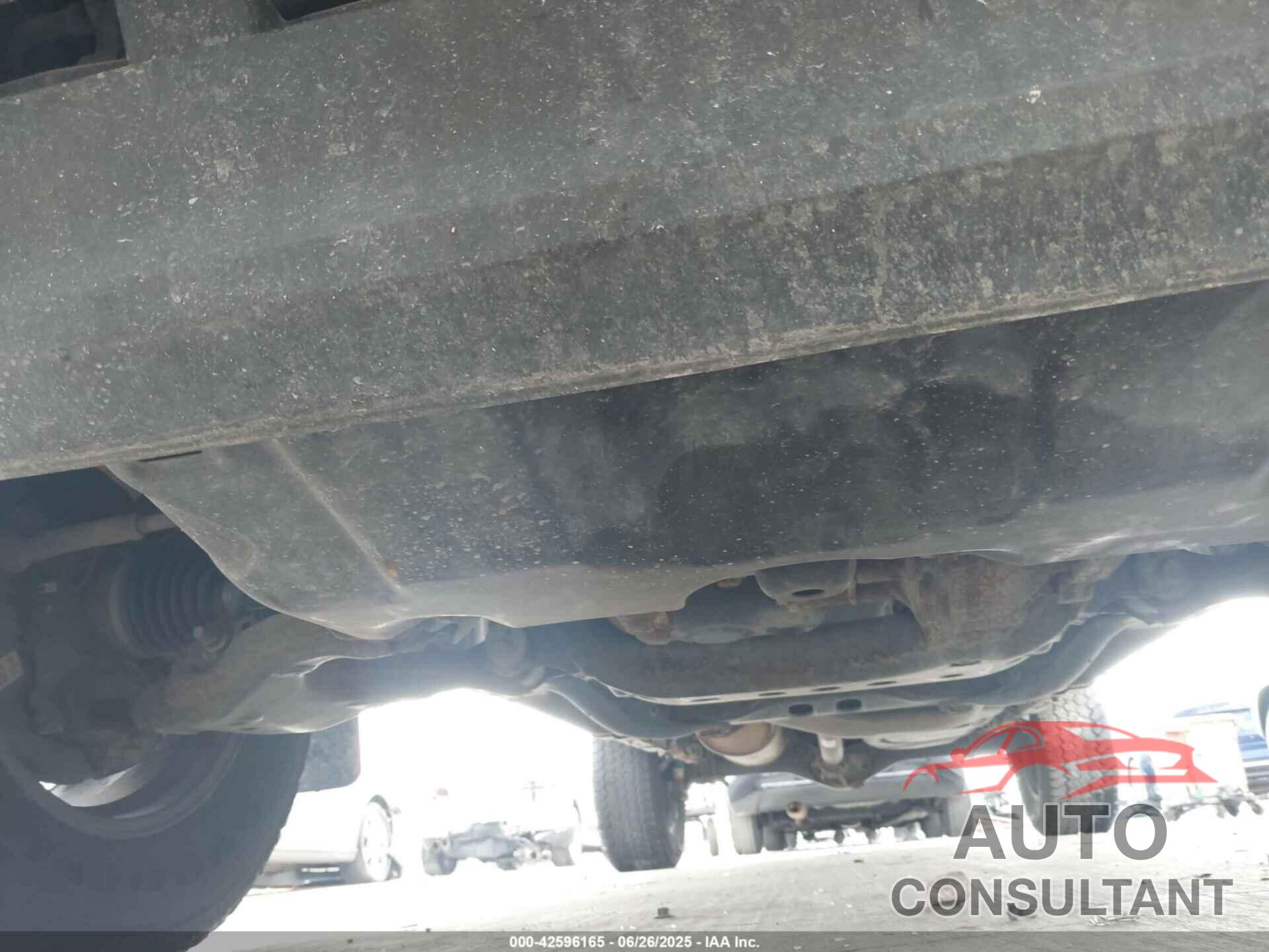 TOYOTA TACOMA 2019 - 3TMCZ5AN8KM208864