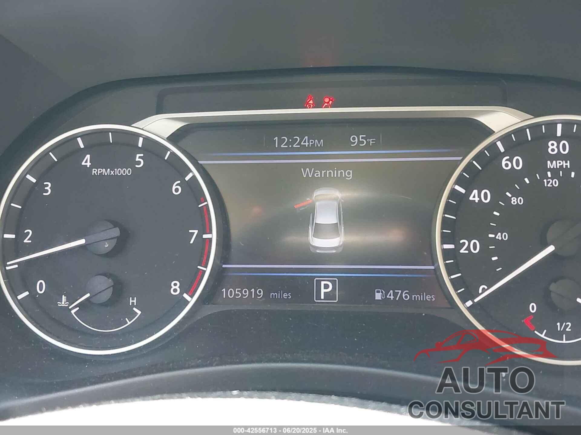 NISSAN SENTRA 2022 - 3N1AB8CV4NY251995