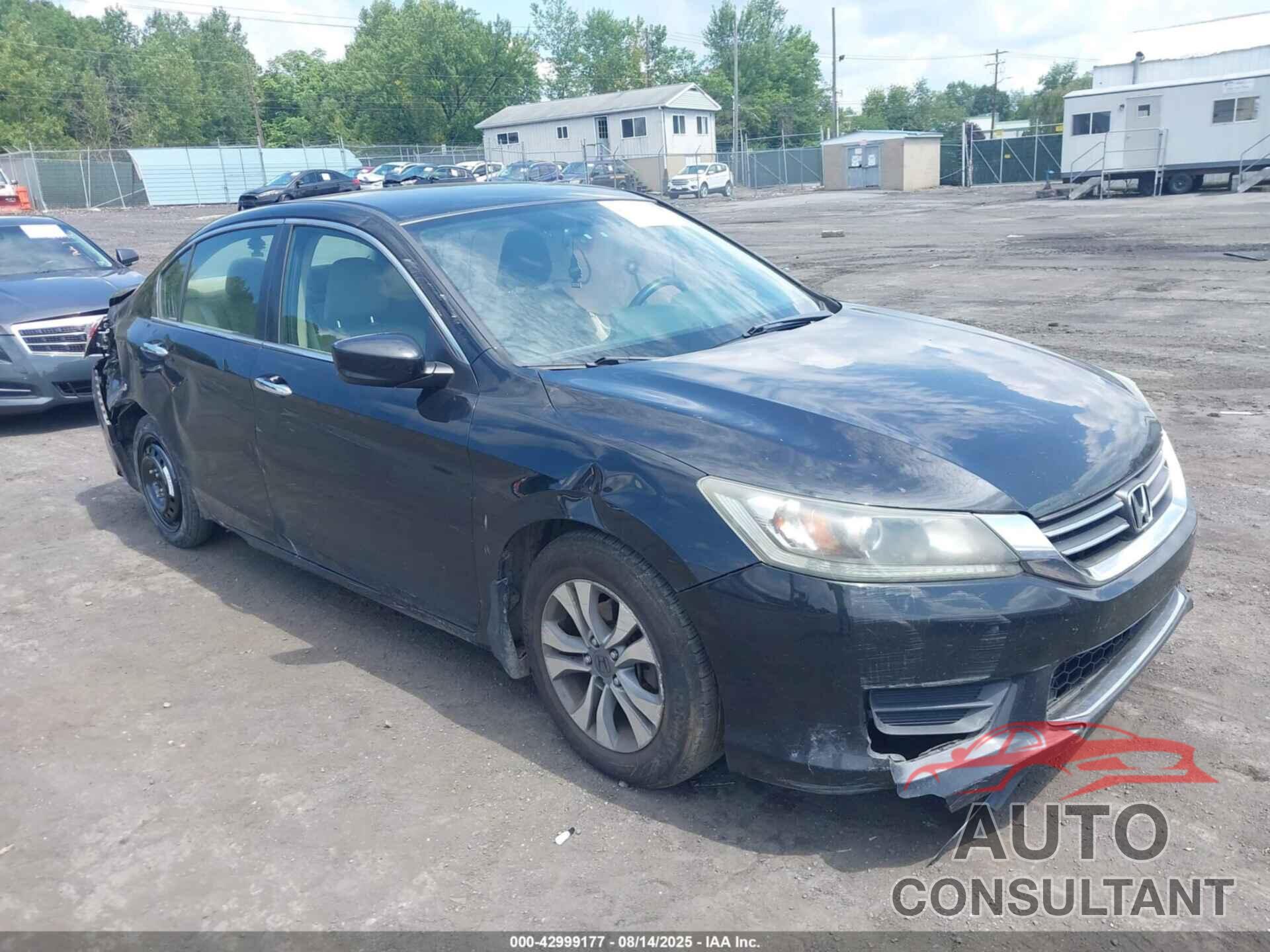 HONDA ACCORD 2014 - 1HGCR2F34EA180599