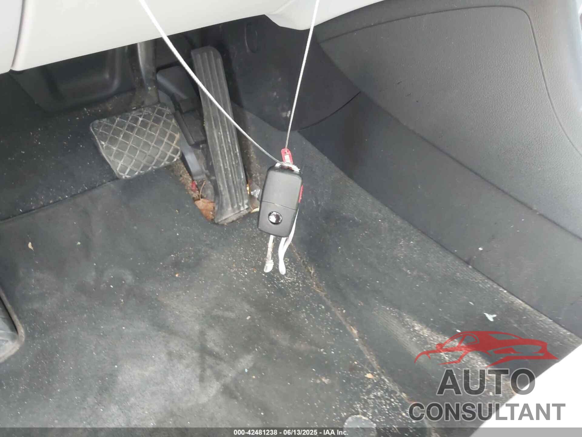 AUDI Q3 2015 - WA1EFCFS6FR004485