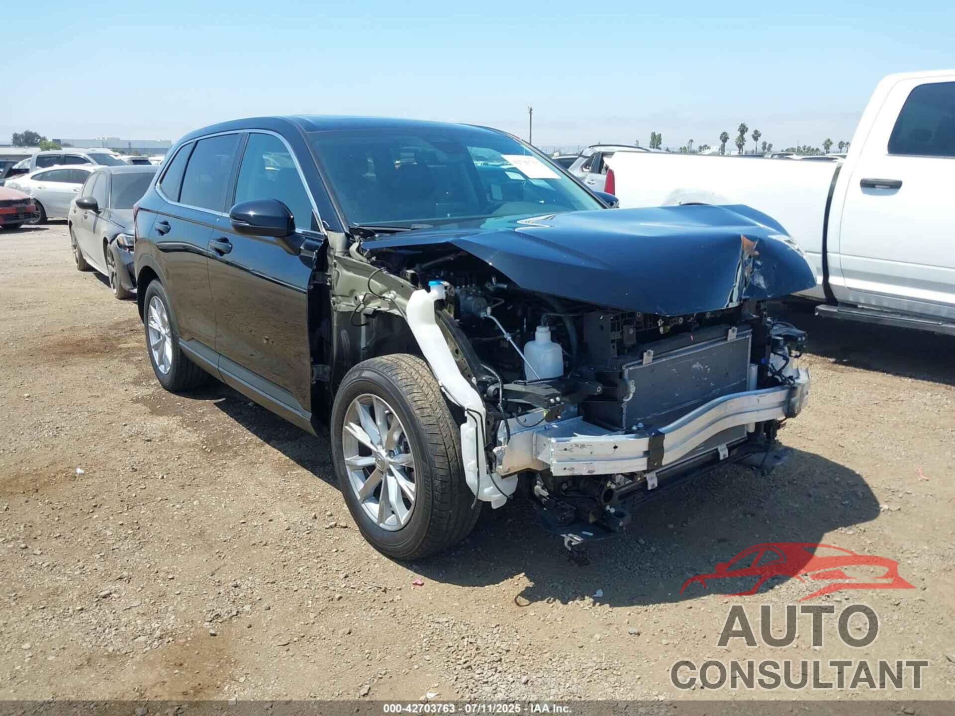 HONDA CR-V 2024 - 2HKRS4H71RH464229