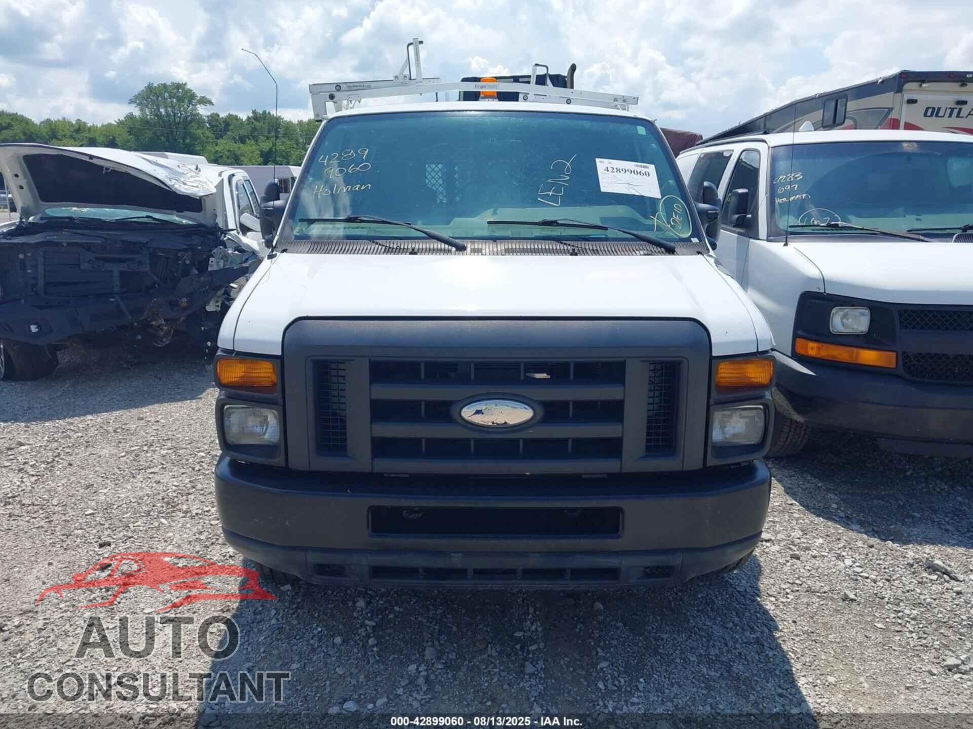 FORD E-150 2014 - 1FTNE1EW6EDA98557