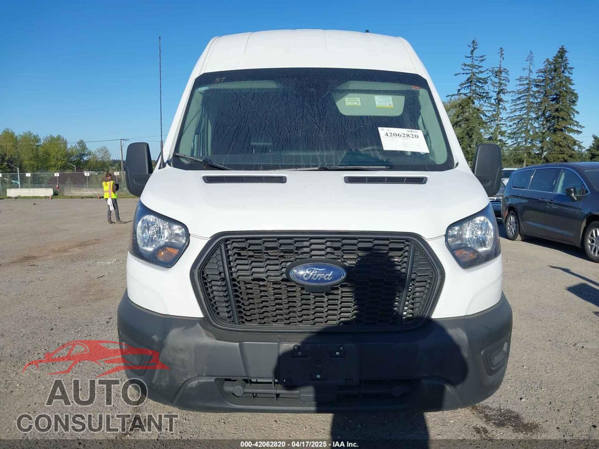 FORD TRANSIT-250 2023 - 1FTBR1X84PKB02027