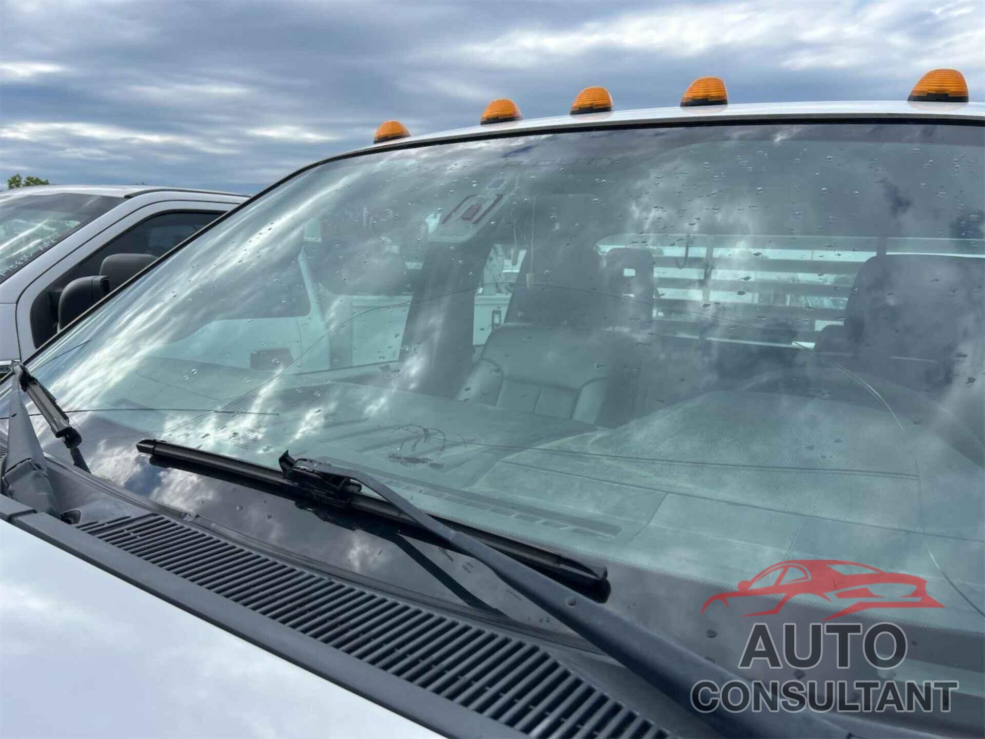 FORD F350 2016 - 1FD8X3F63GEA45406