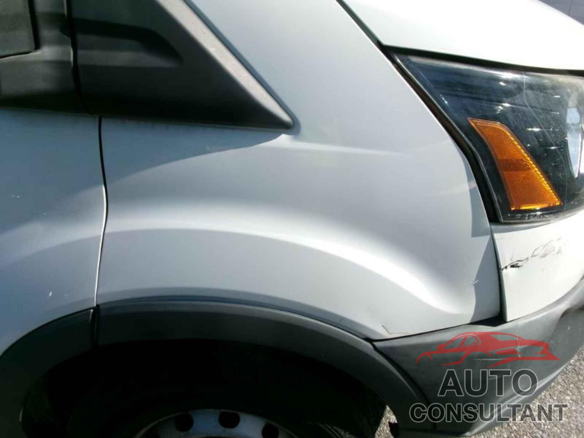 FORD TRANSIT 2016 - 1FTYR1ZG1GKB30205