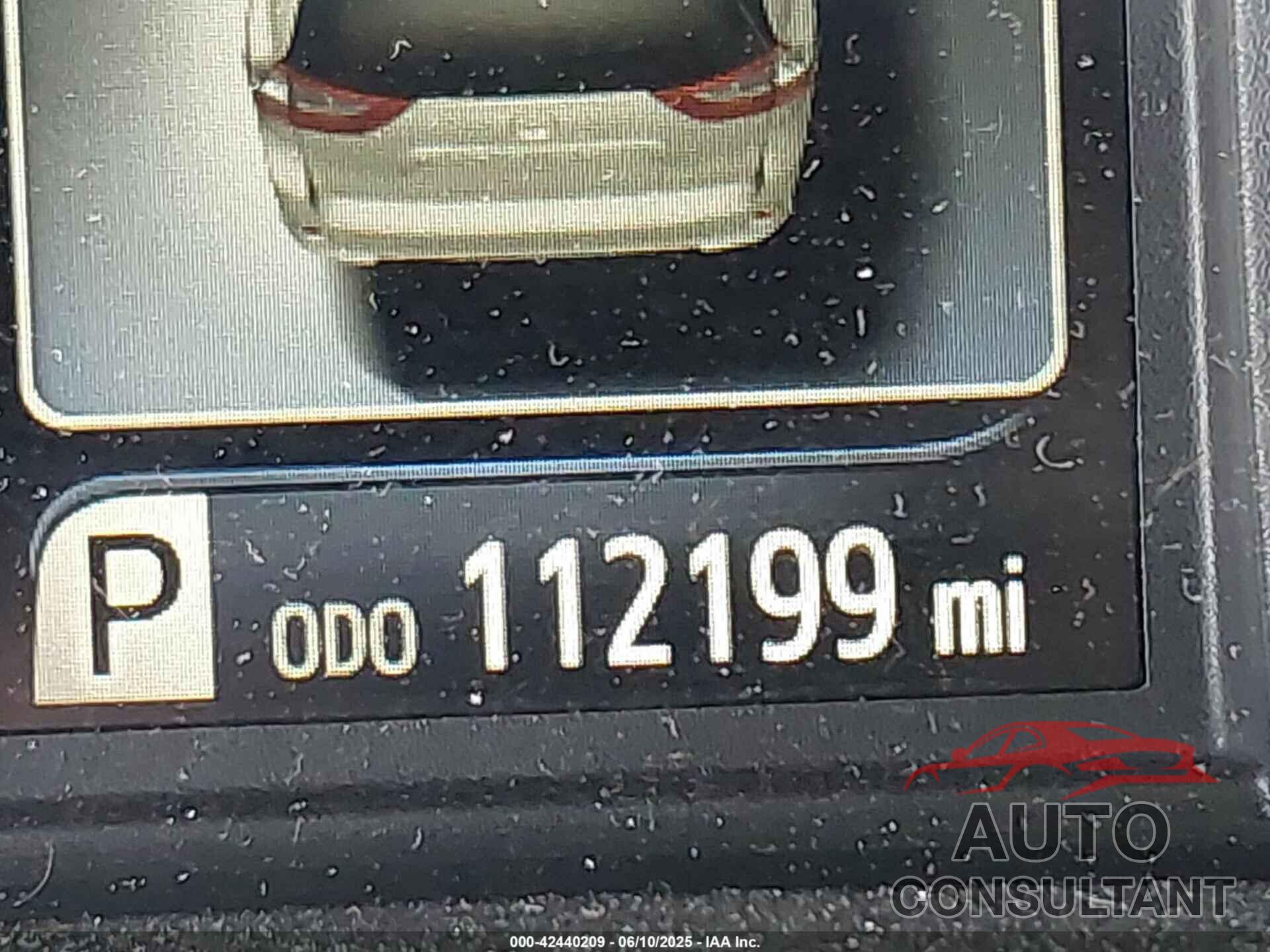 TOYOTA SIENNA 2017 - 5TDDZ3DC9HS183372