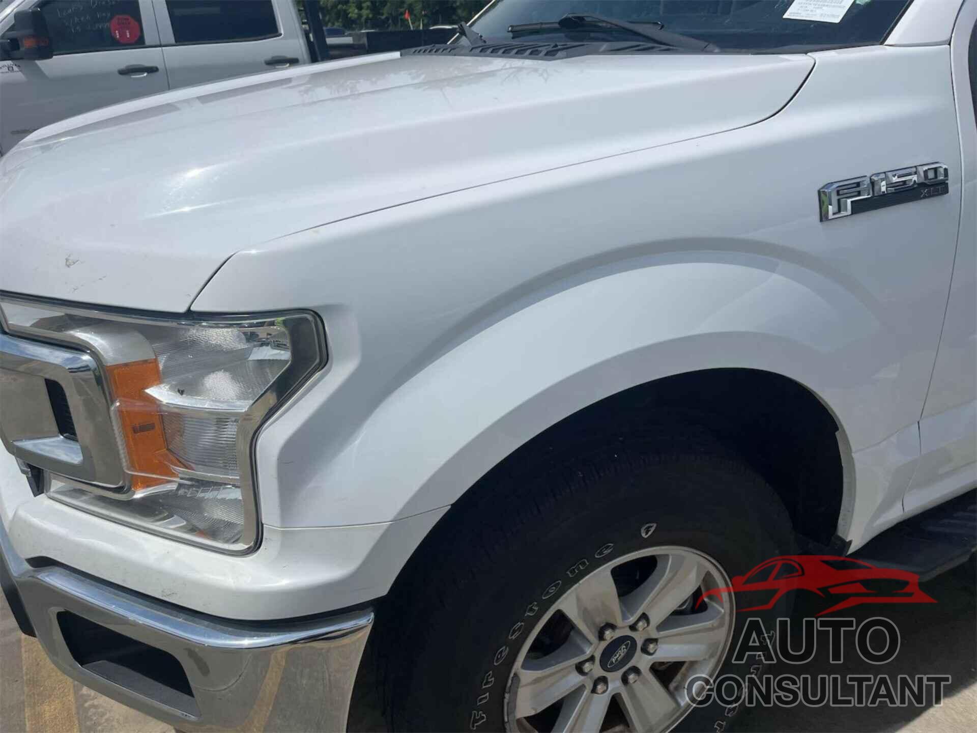 FORD F150 2019 - 1FTFW1E44KKC30660