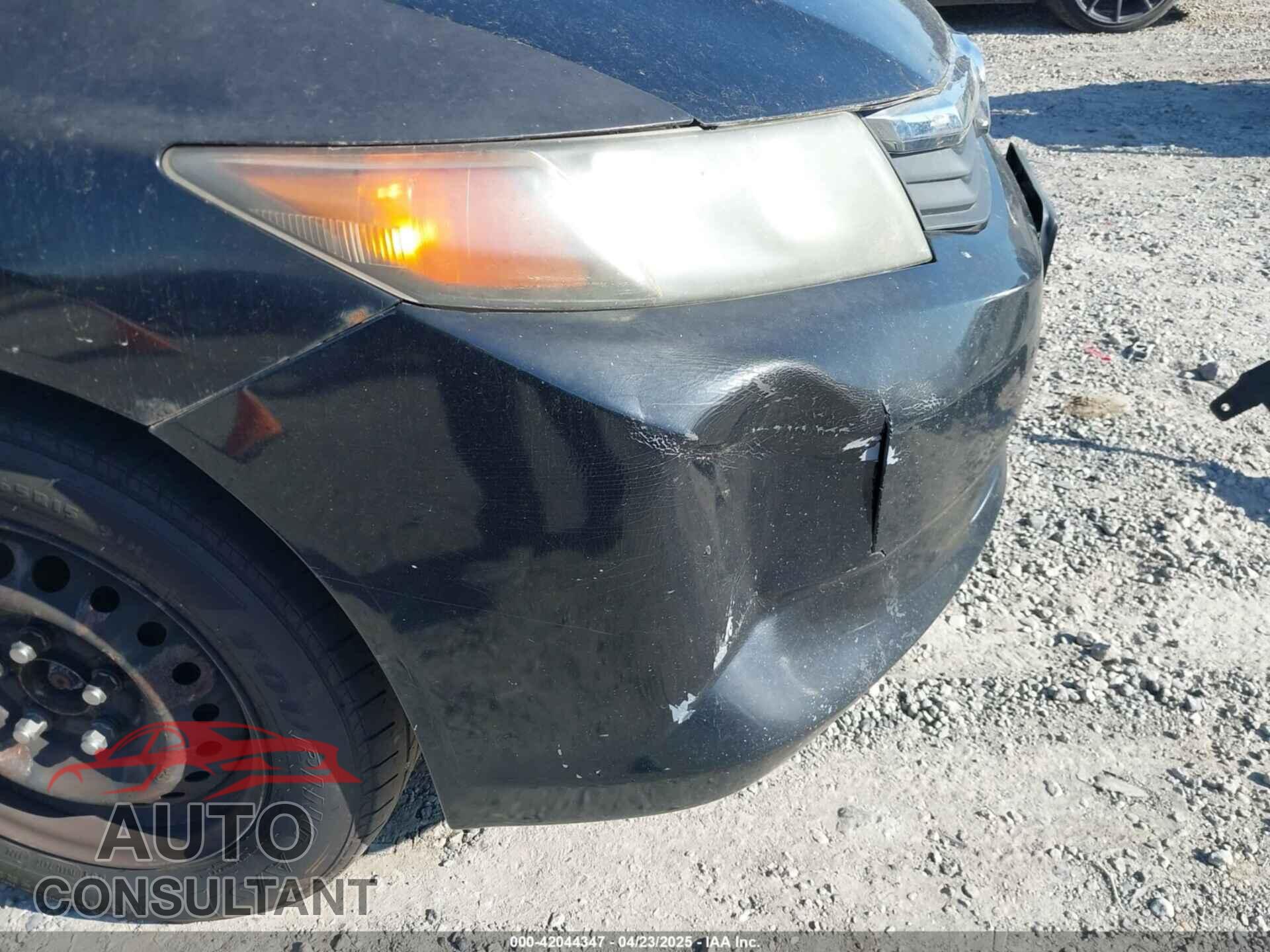 HONDA CIVIC 2012 - 19XFB2F56CE037357