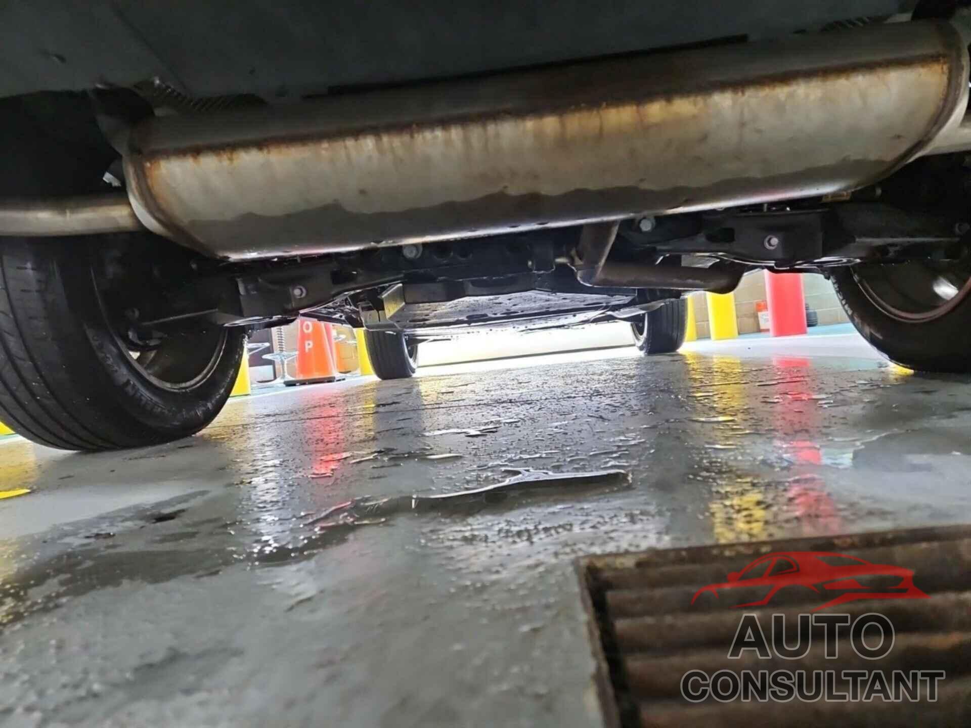 TOYOTA RAV4 2022 - 4T3B6RFV2NU066602