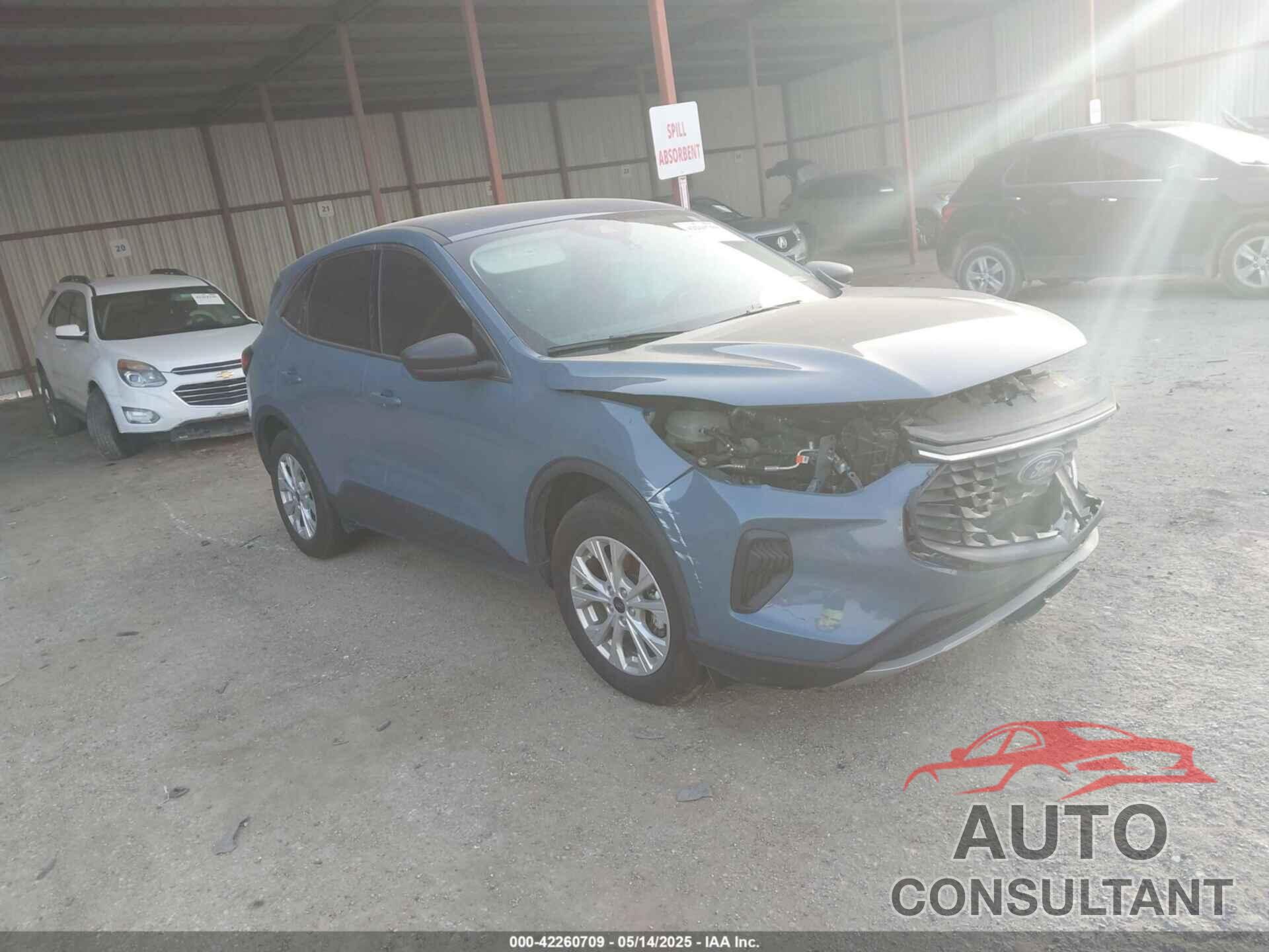 FORD ESCAPE 2024 - 1FMCU0GN1RUA38664
