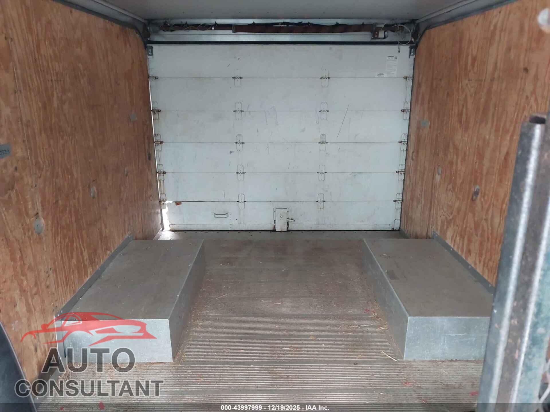 FORD E-350 STRIPPED 2014 - 1FC3E3KL3EDB11018