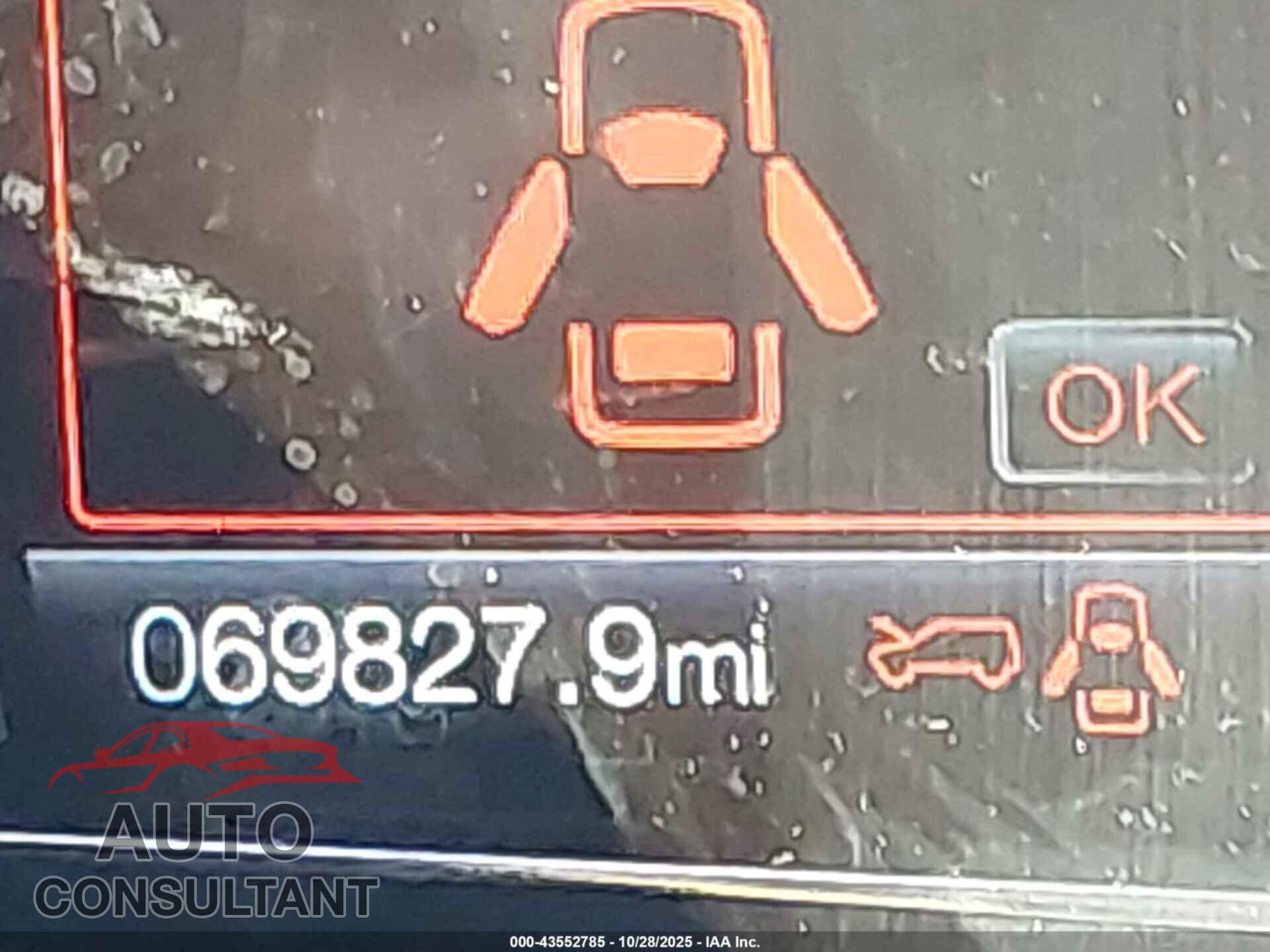 FORD EXPLORER 2018 - 1FM5K7DH6JGB79786