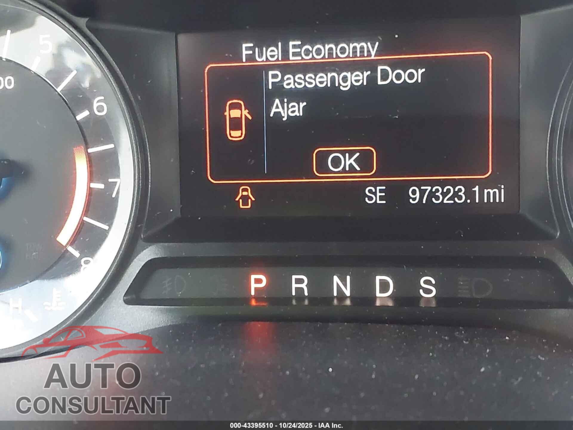 FORD EXPLORER 2018 - 1FM5K7B83JGB85273