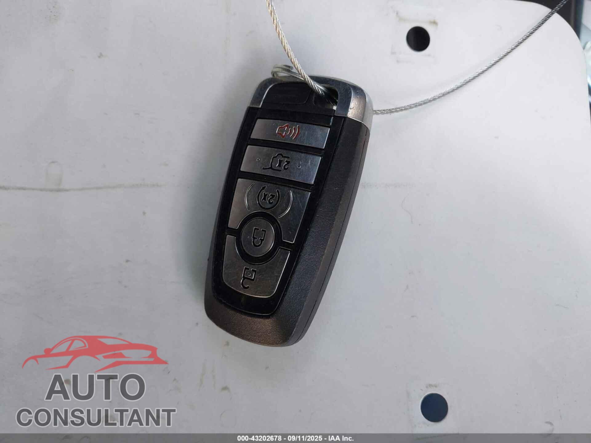 FORD EXPLORER 2023 - 1FMSK7DH7PGB07281