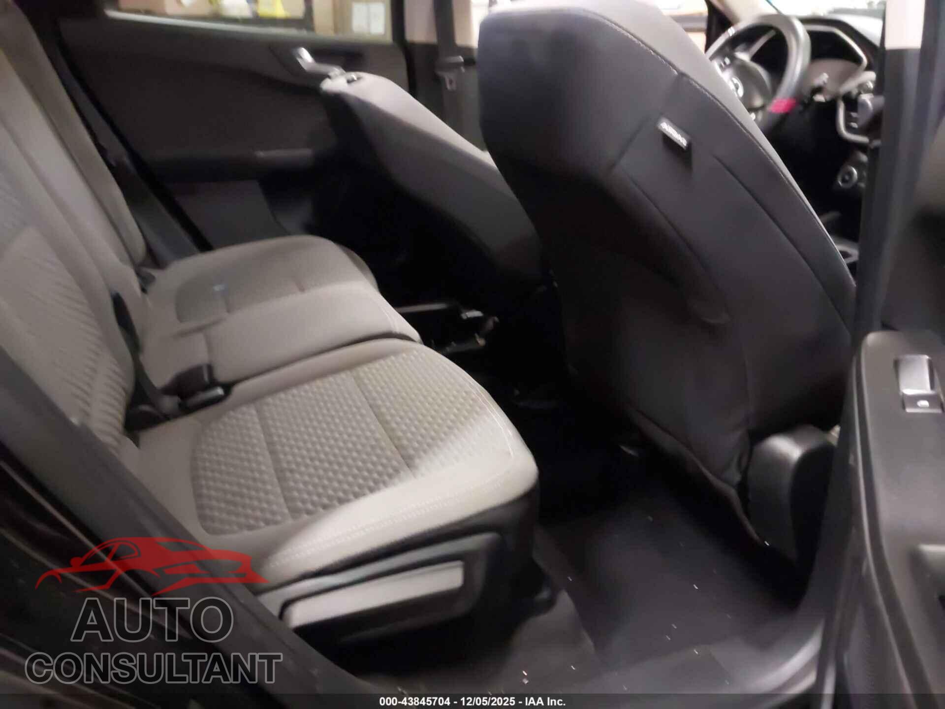 FORD ESCAPE 2020 - 1FMCU9G65LUA07440