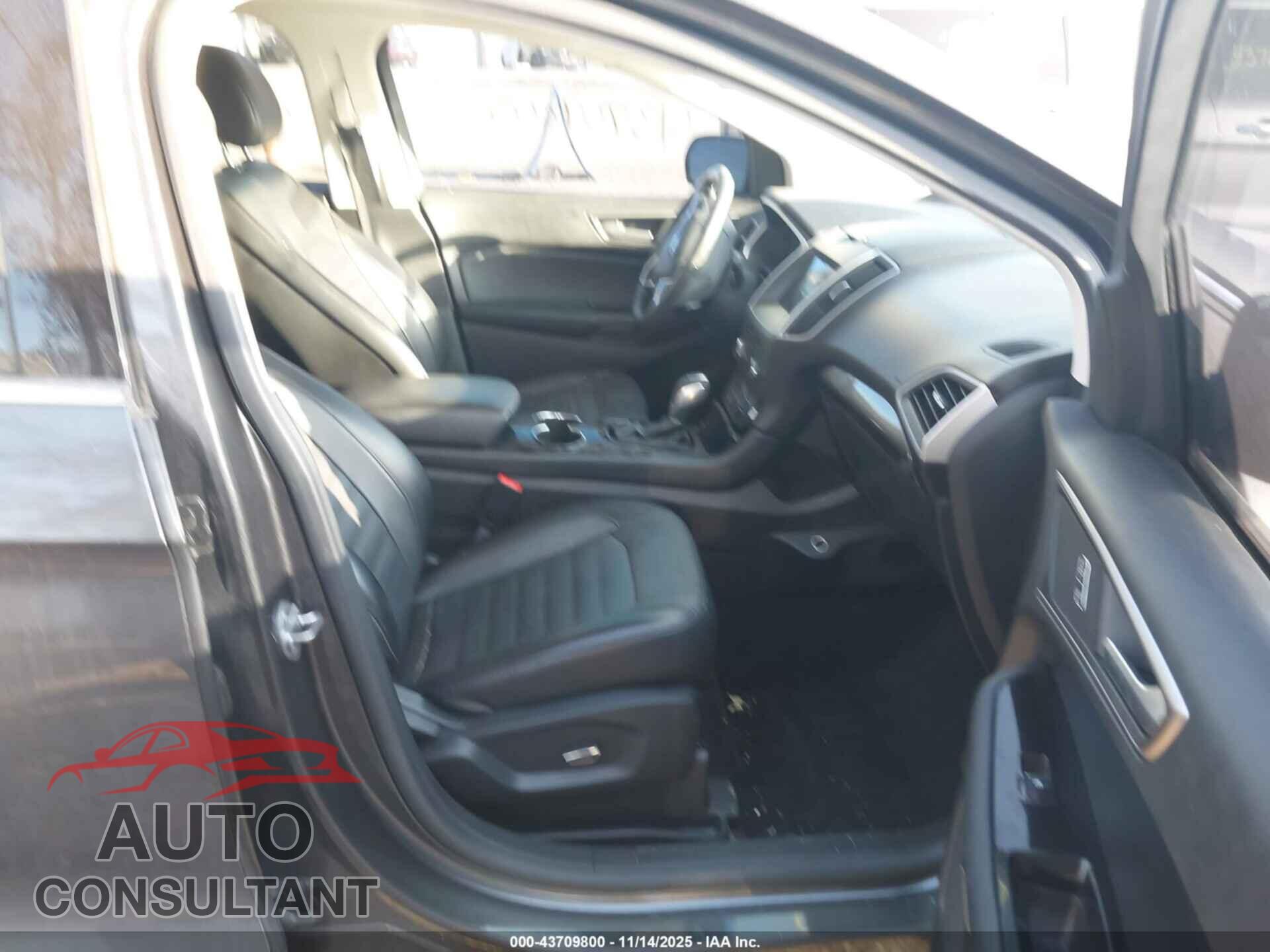 FORD EDGE 2016 - 2FMPK3J98GBB70666