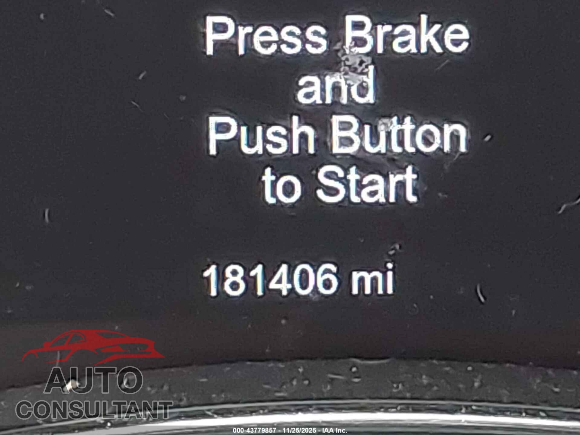 DODGE DURANGO 2014 - 1C4RDJAG8EC514682